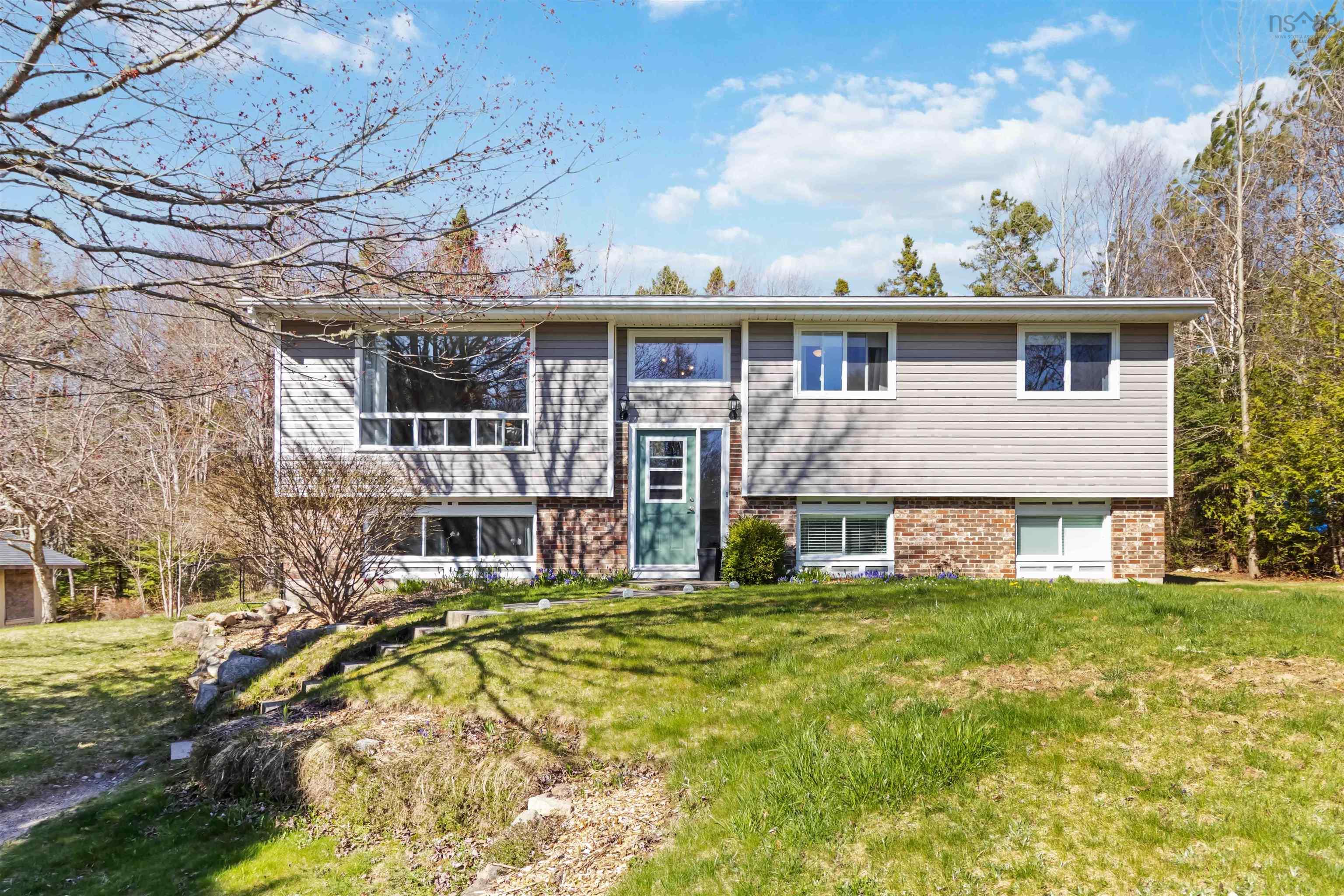 256 Old Halifax Road, Glen Haven, NS (MLS® 202509477)