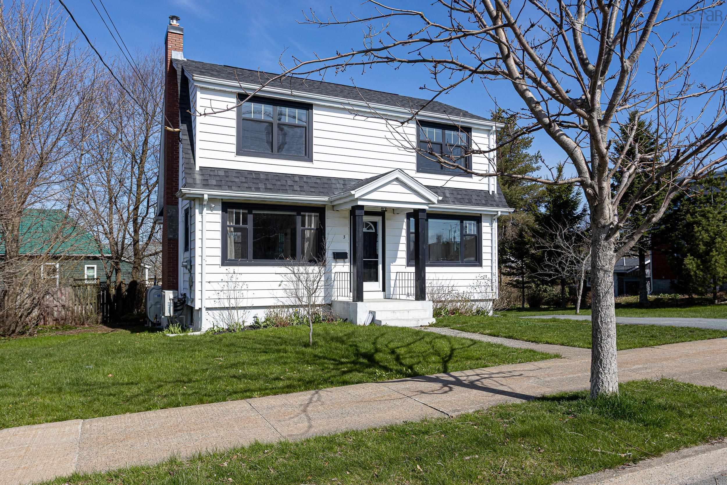 3 Pelzant Street, Dartmouth, NS (MLS® 202509478)