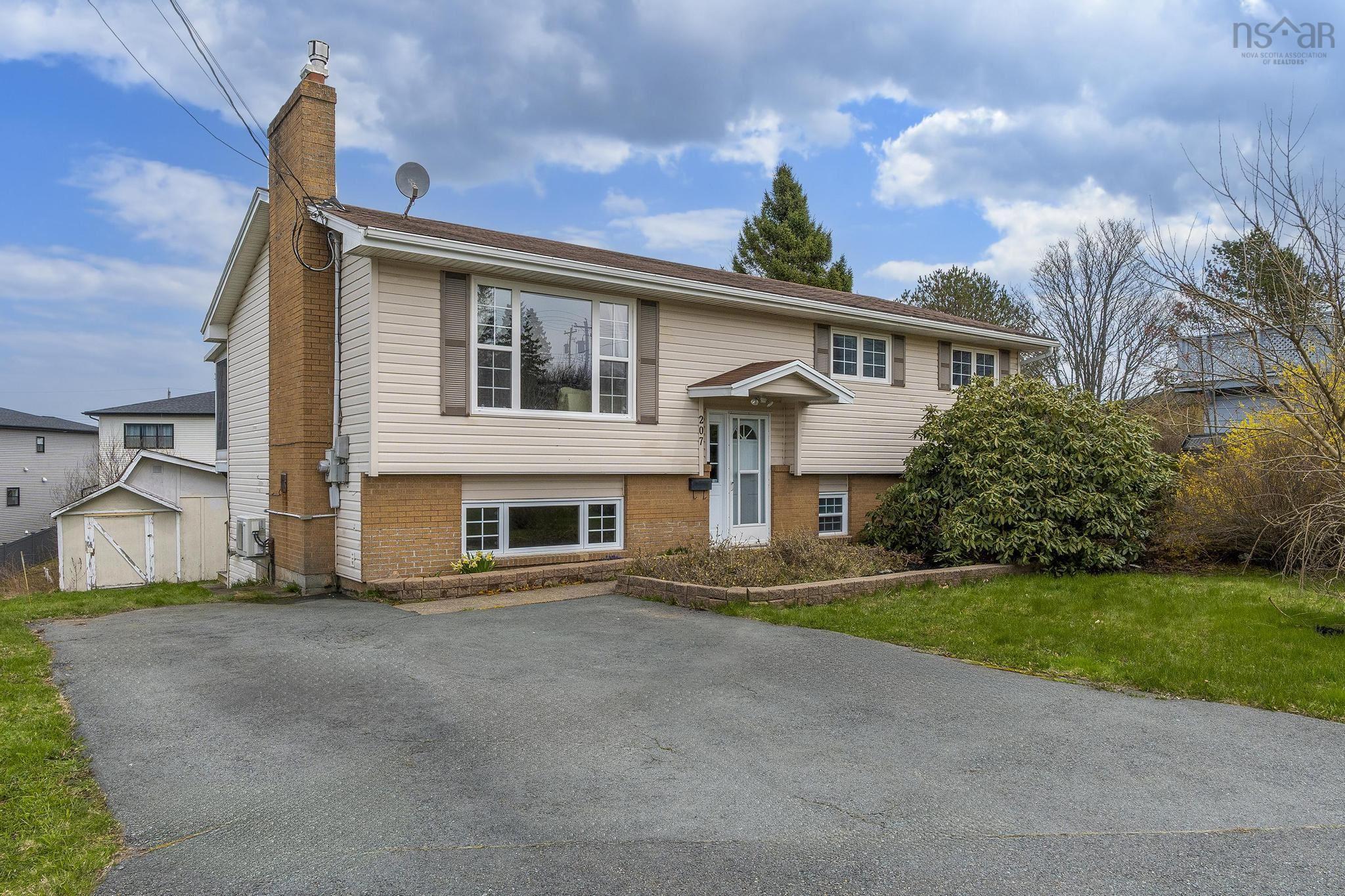 207 Caledonia Road, Dartmouth, NS (MLS® 202509479)