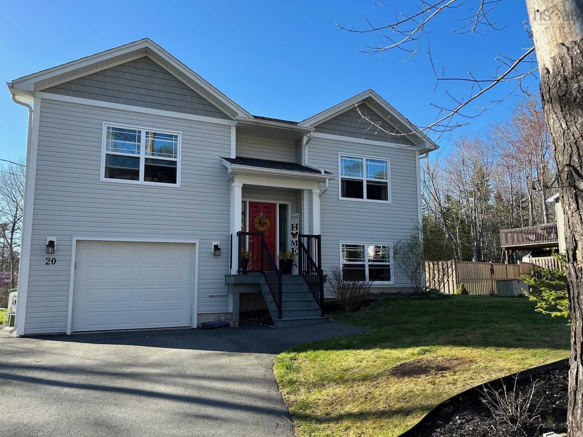 20 Holland Road, Fletchers Lake, NS (MLS® 202509480)