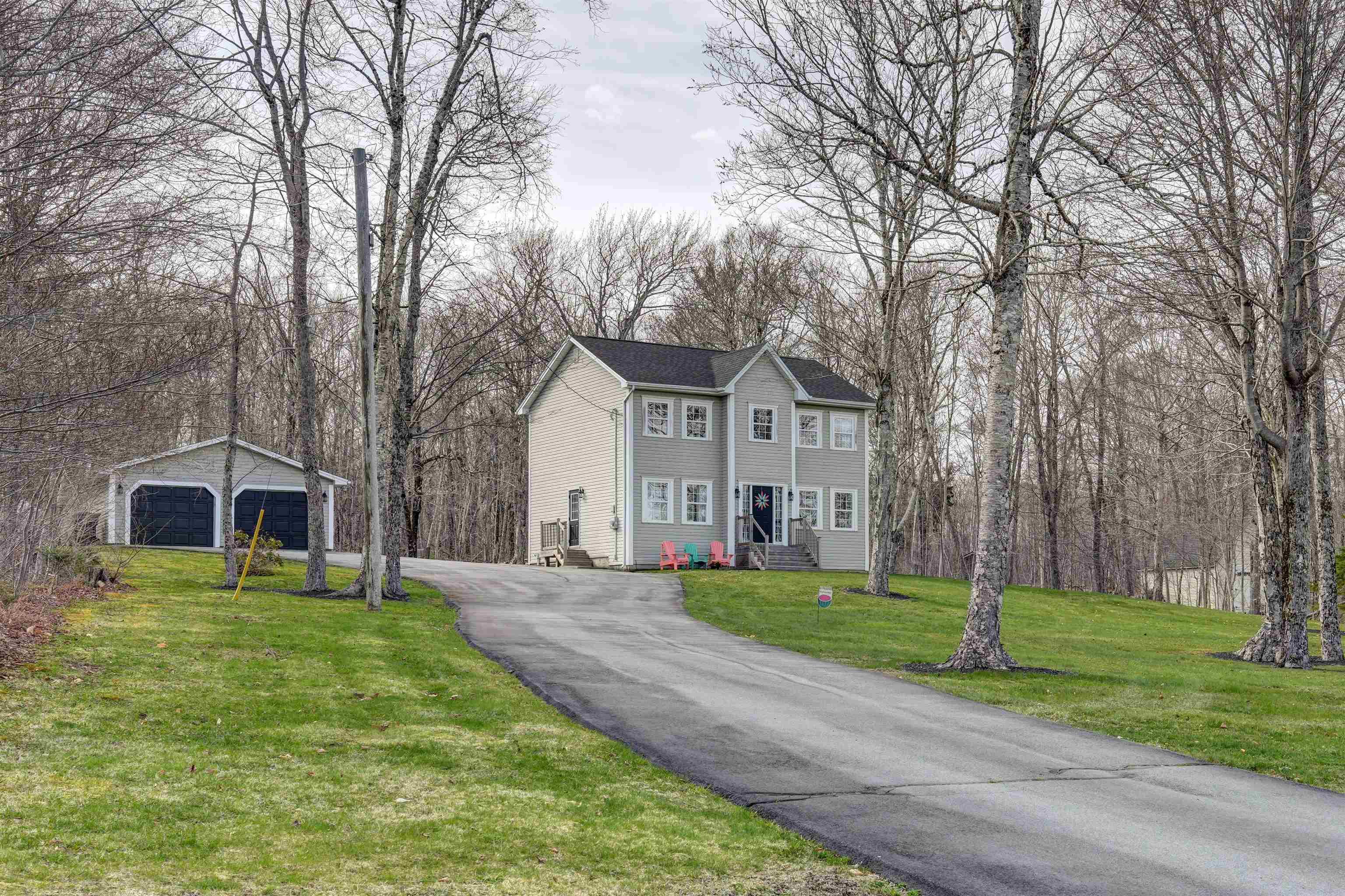 360 Tattenham Crescent, Hammonds Plains, NS (MLS® 202509482)