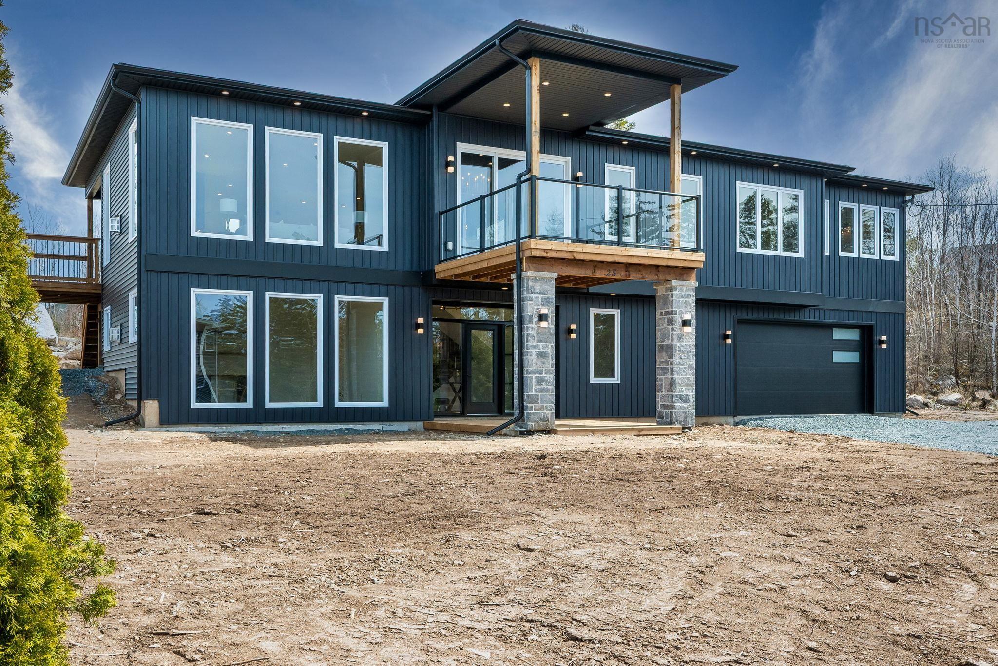 25 Juneberry Lane, Upper Tantallon, NS (MLS® 202509484)