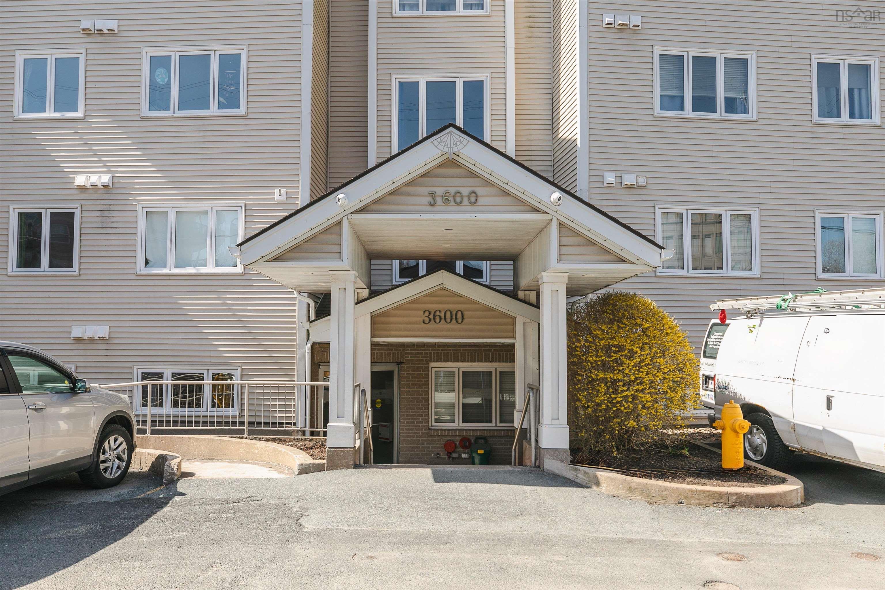 220 3600 John Parr Drive, Halifax, NS (MLS® 202509509)