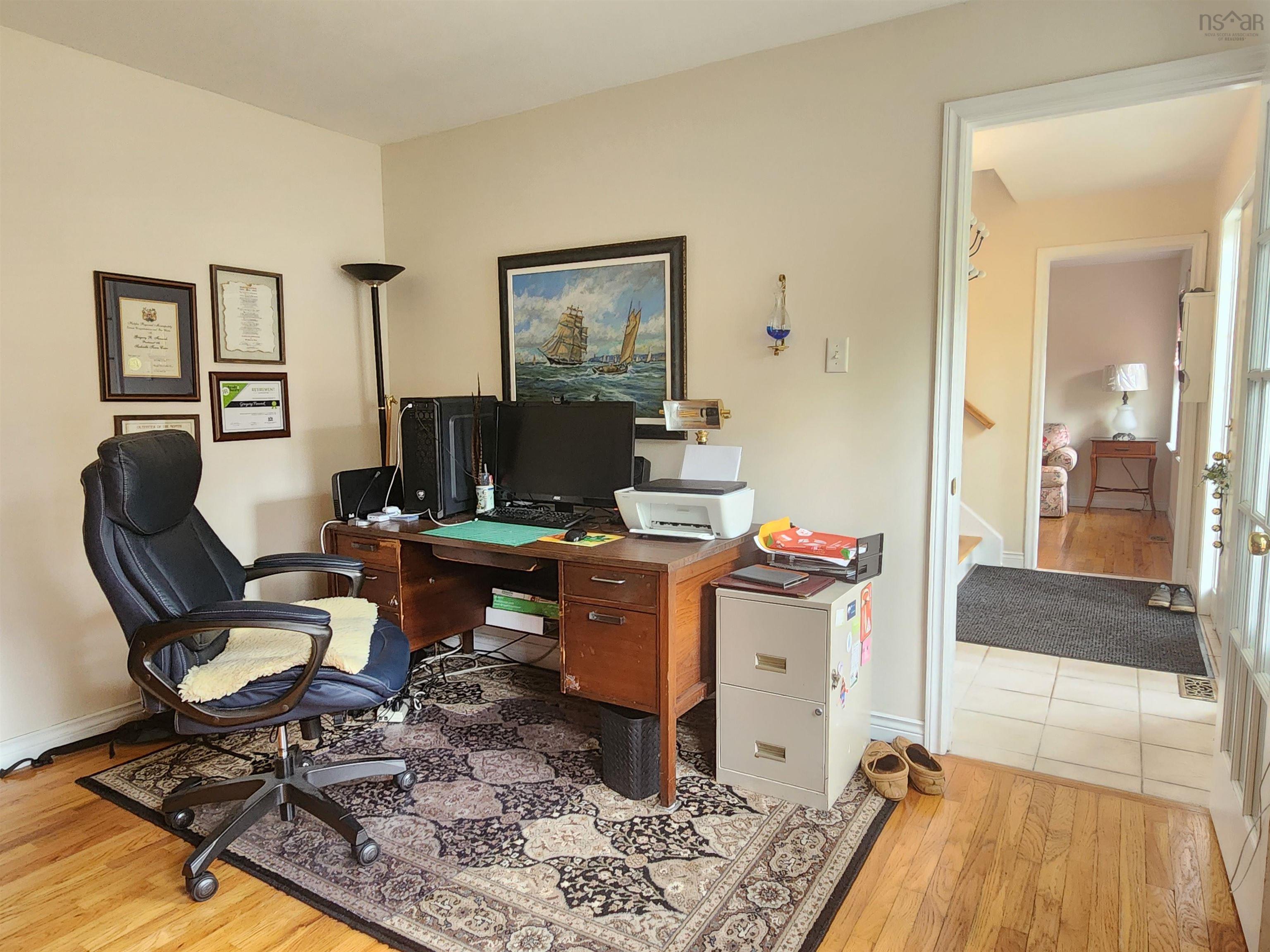 37 Brackstone Court, Lower Sackville, NS (MLS 202509514)