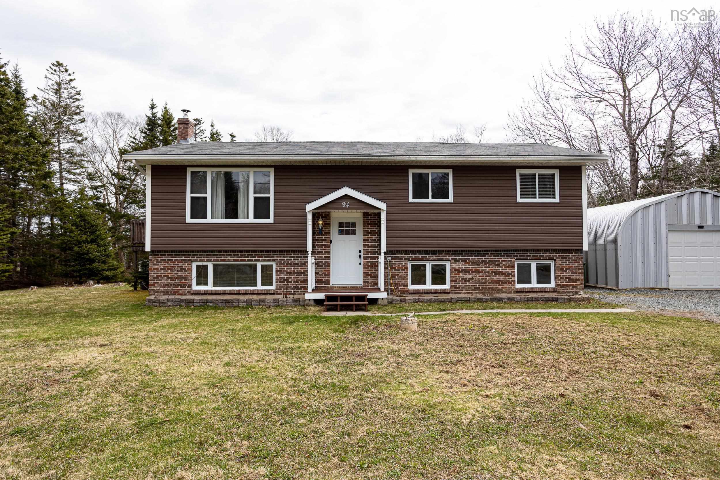 94 Terry Court, Lake Echo, NS (MLS® 202509519)