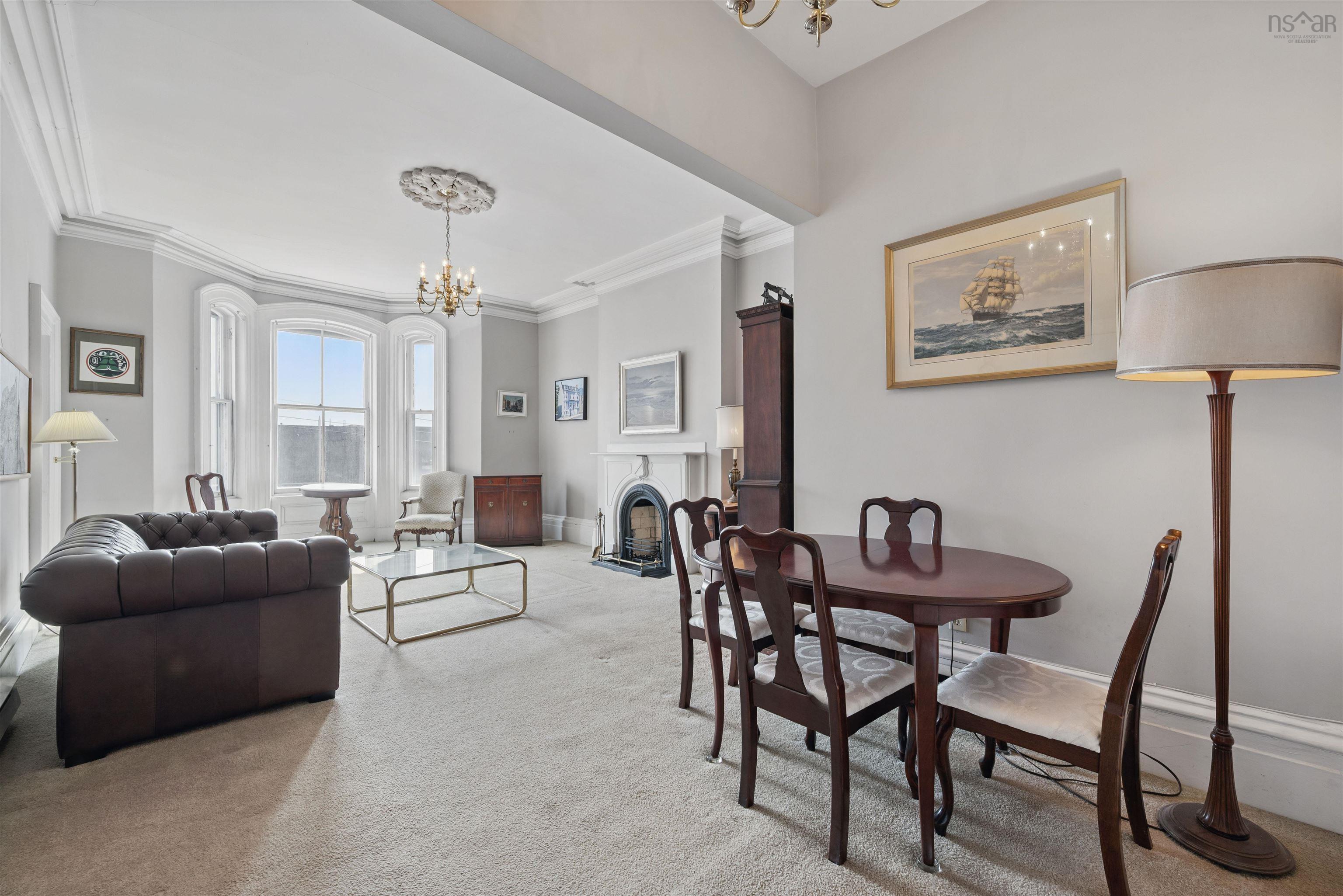 2 1352 Queen Street, Halifax, NS (MLS® 202509523)