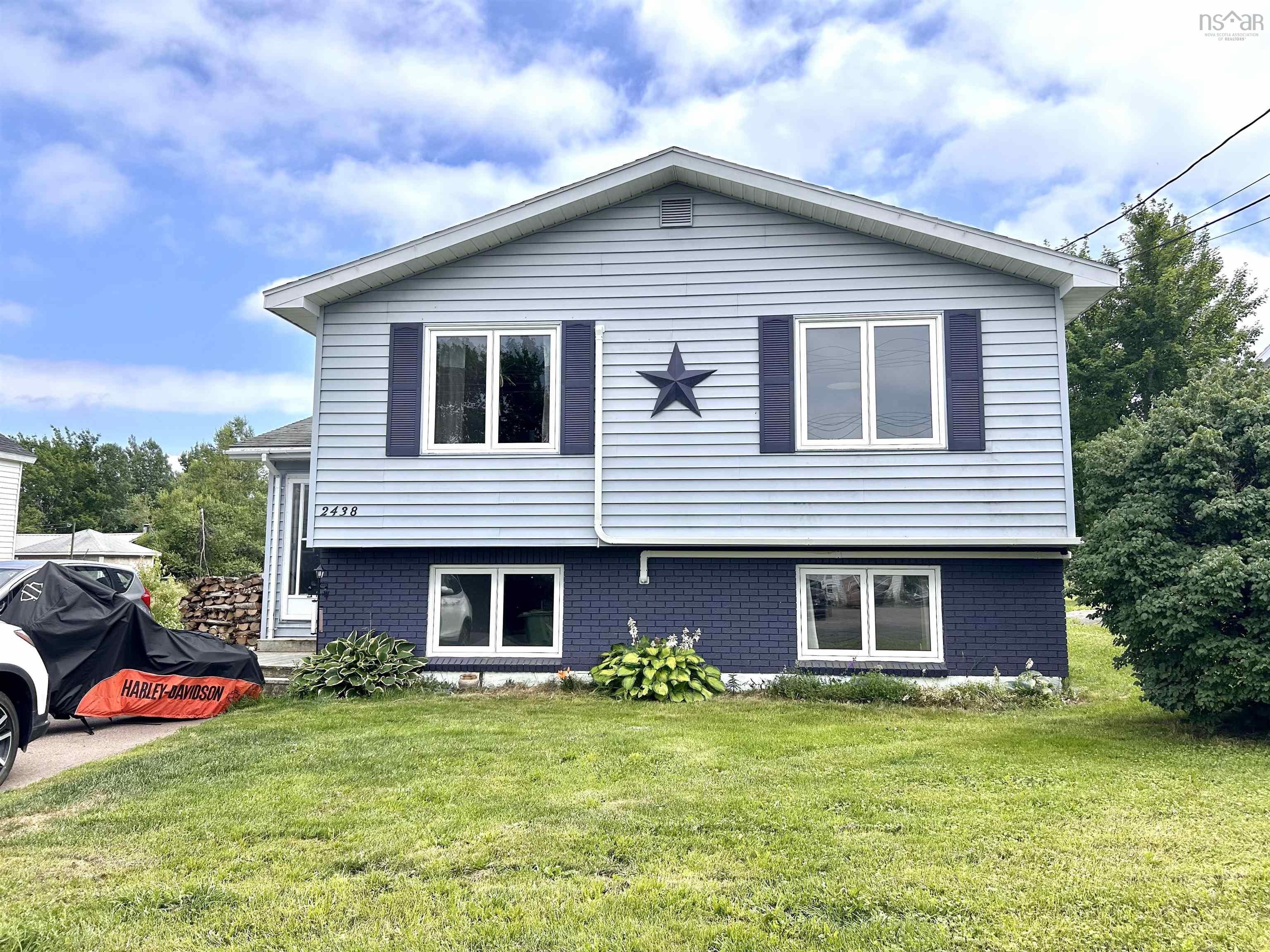 2438 Athol Road, Athol Road, NS (MLS 202509525)