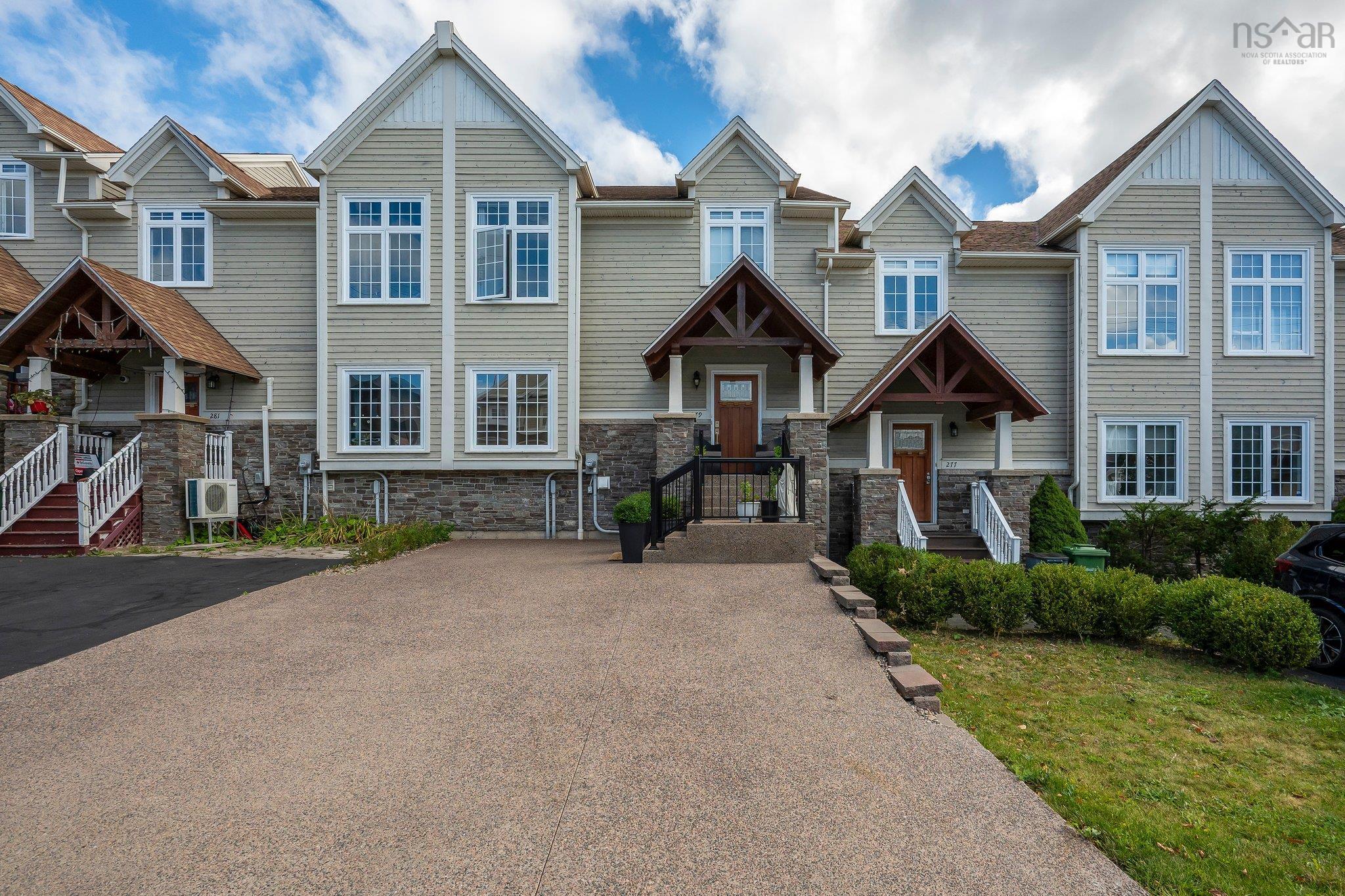 279 Bently Drive, Halifax, NS (MLS® 202509526)