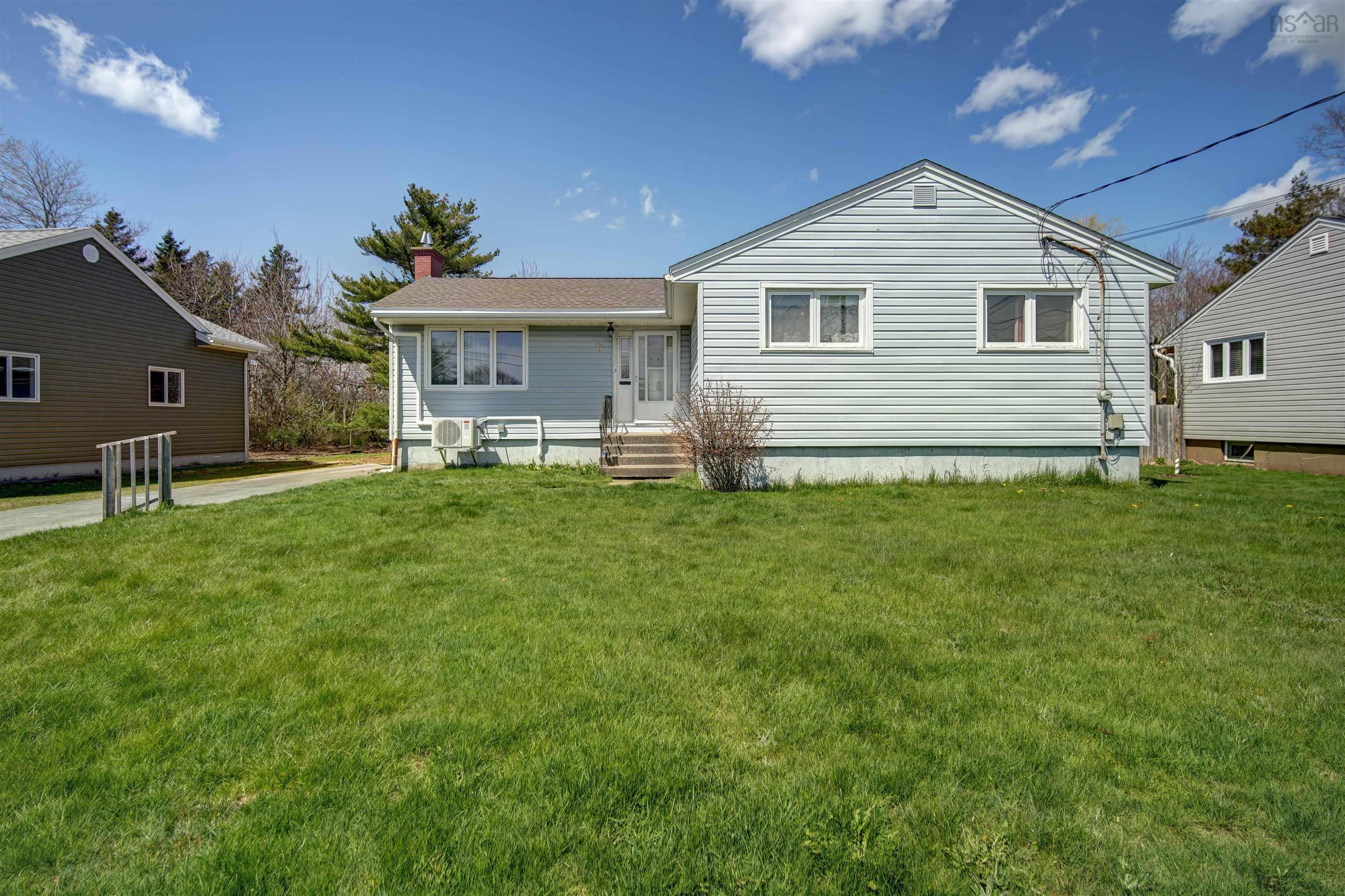 6 Elizabeth Street, Dartmouth, NS (MLS® 202509555)