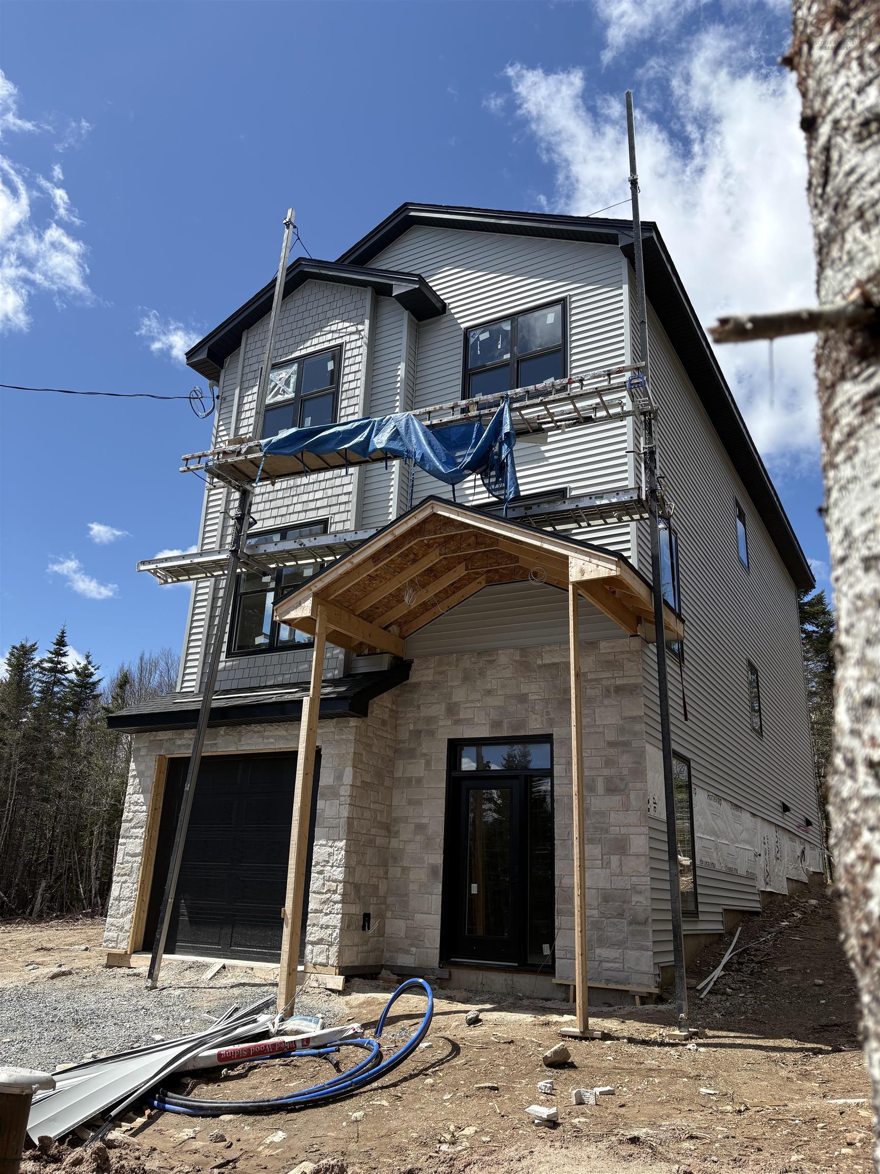 653 Indian Point Road, Glen Haven, NS (MLS® 202509557)