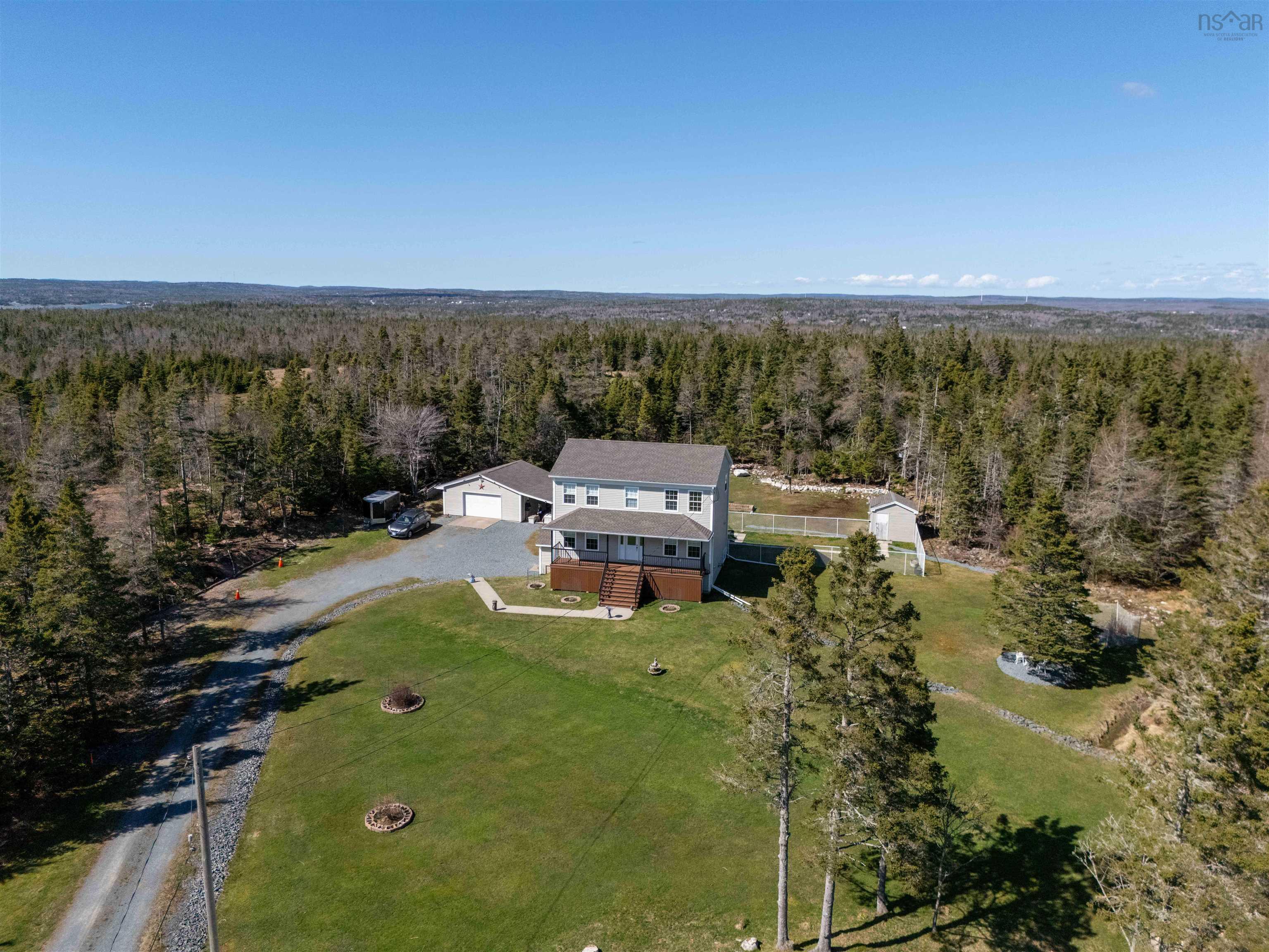 549 West Lawrencetown Road, Lawrencetown, NS (MLS® 202509558)