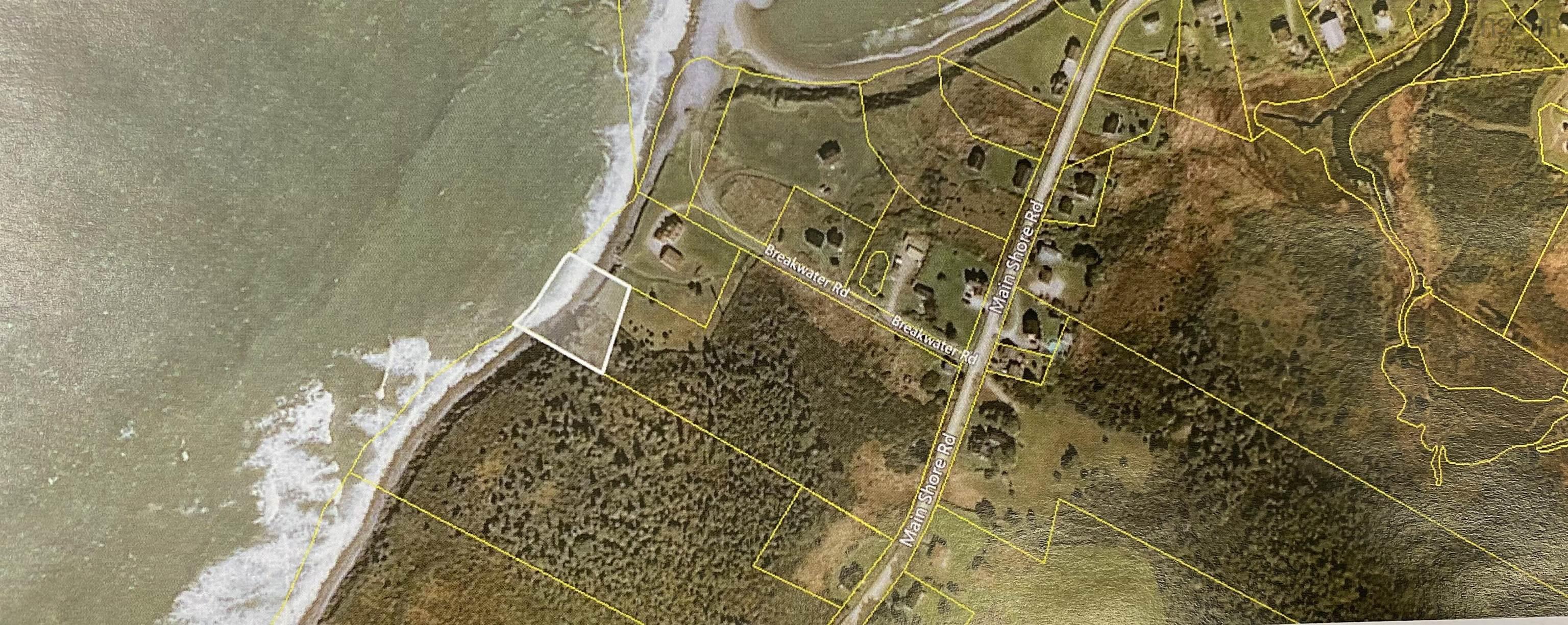 $26,900.00: Lot Main Shore Road, Port Maitland