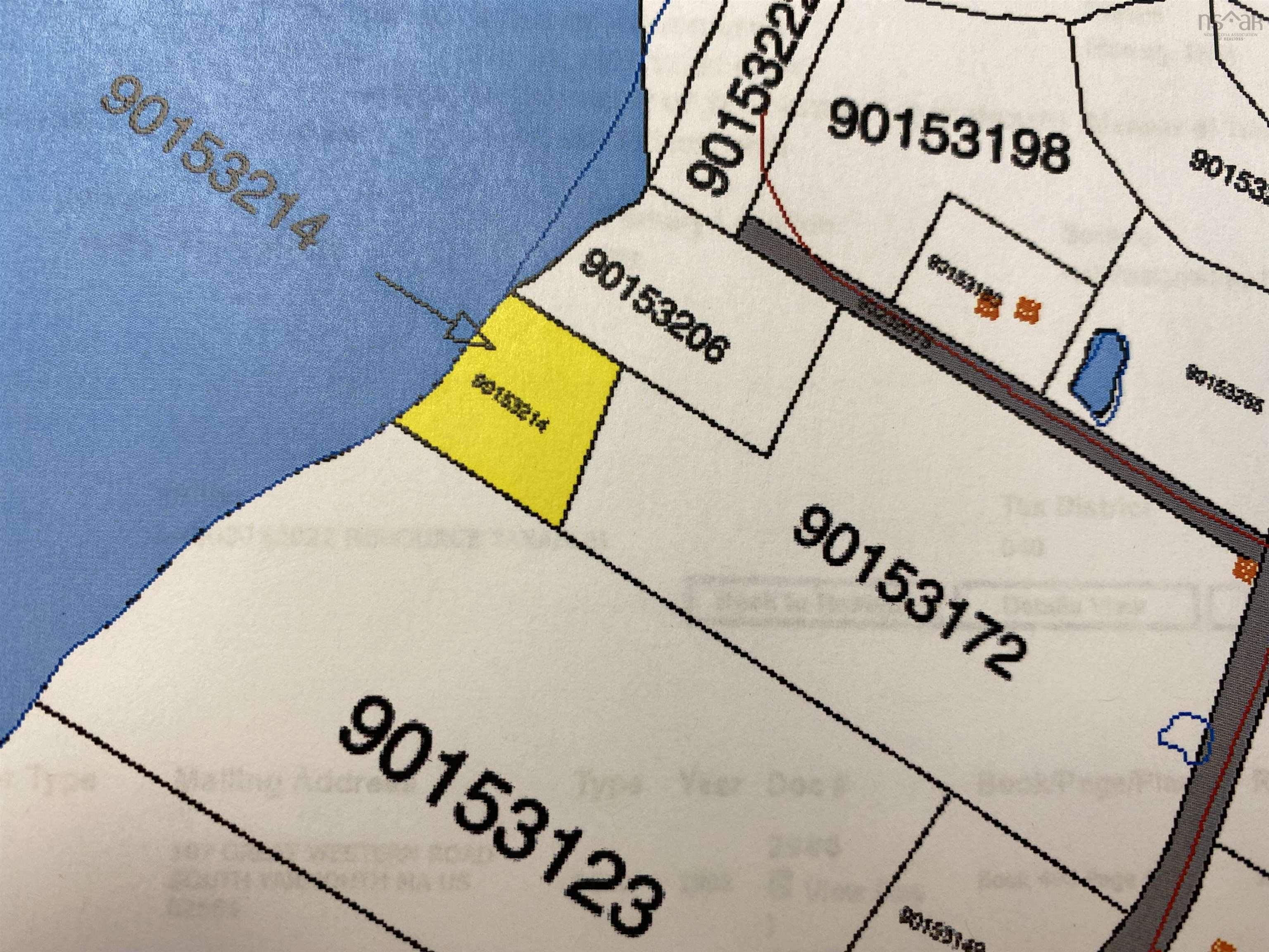 $26,900.00: Lot Main Shore Road, Port Maitland