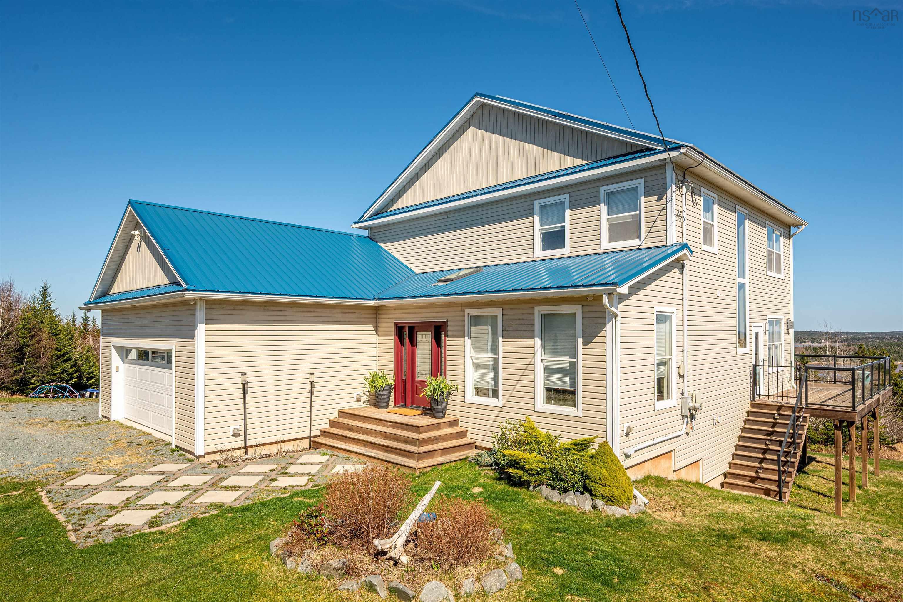 46 Deerfoot Ridge, West Chezzetcook, NS (MLS® 202509578)