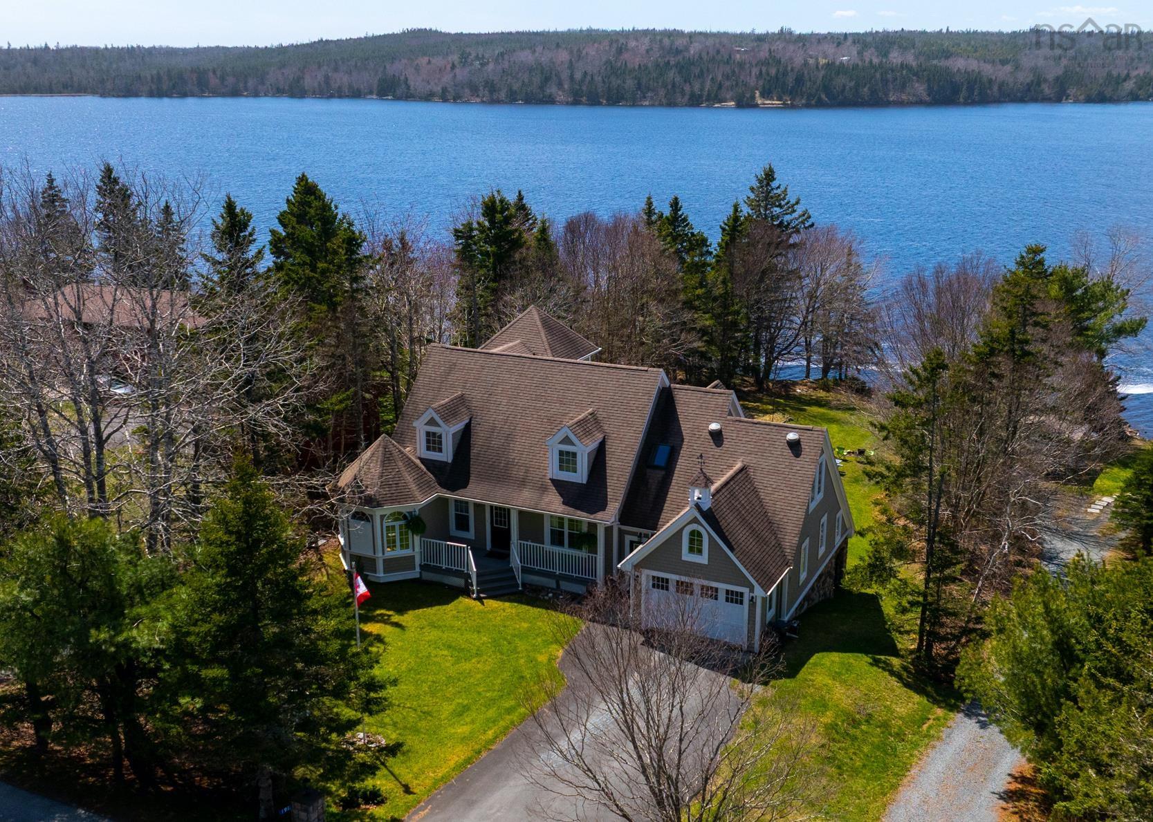 191 Candy Mountain Road, Mineville, NS (MLS® 202509580)