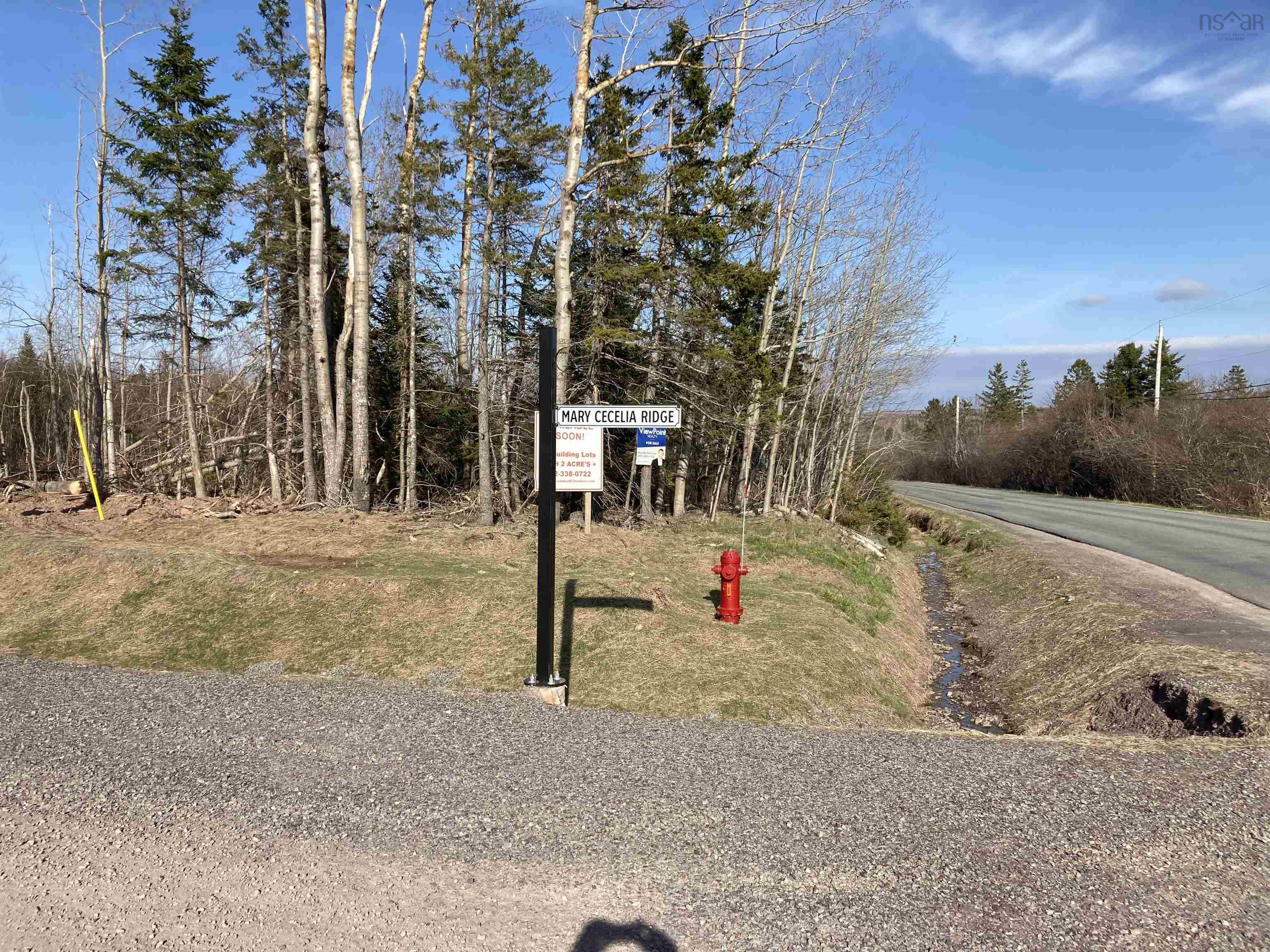 $89,000.00: Lot 21-7 Mary Cecelia Ridge, St Andrew