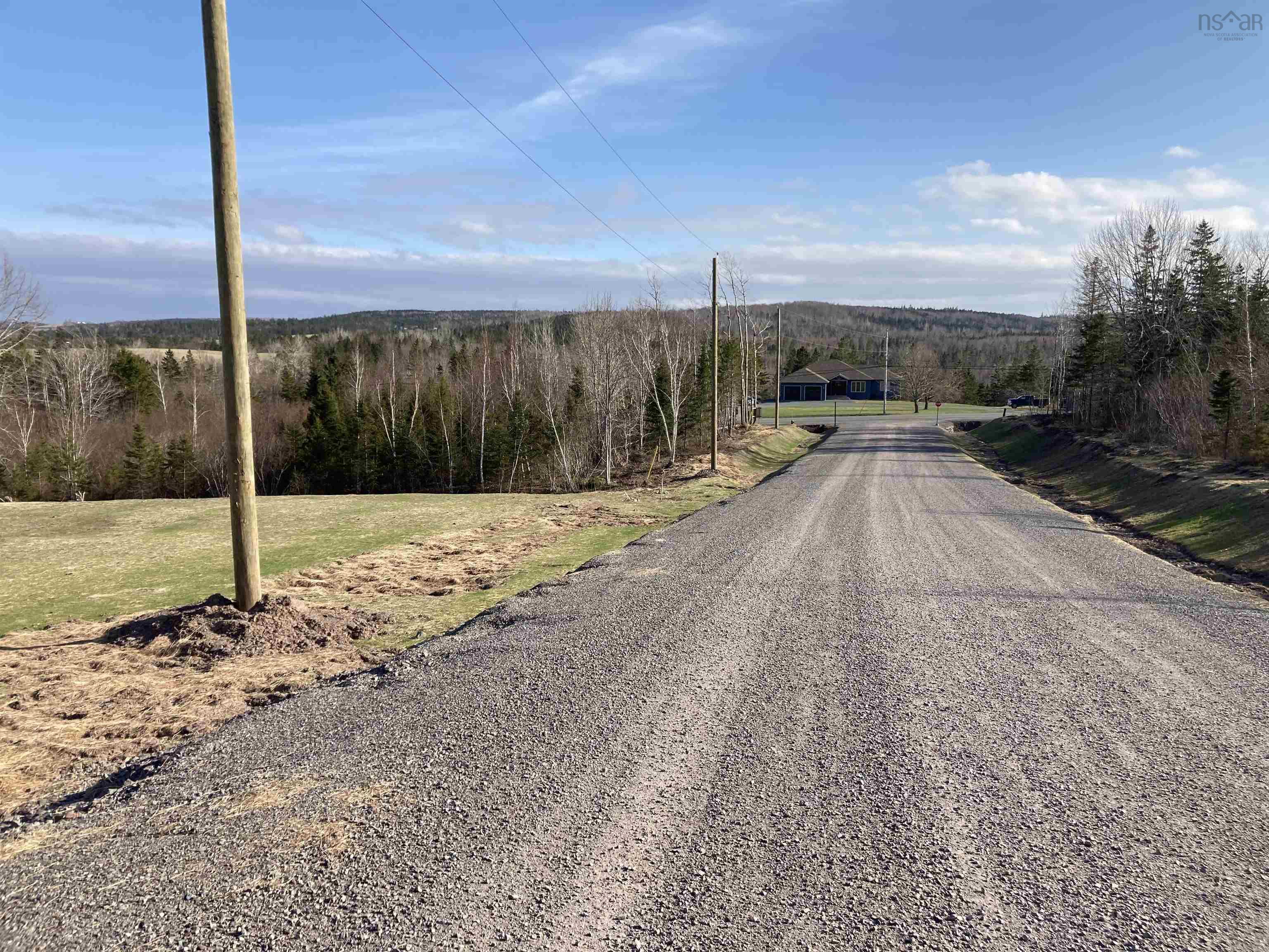 $89,000.00: Lot 21-7 Mary Cecelia Ridge, St Andrew