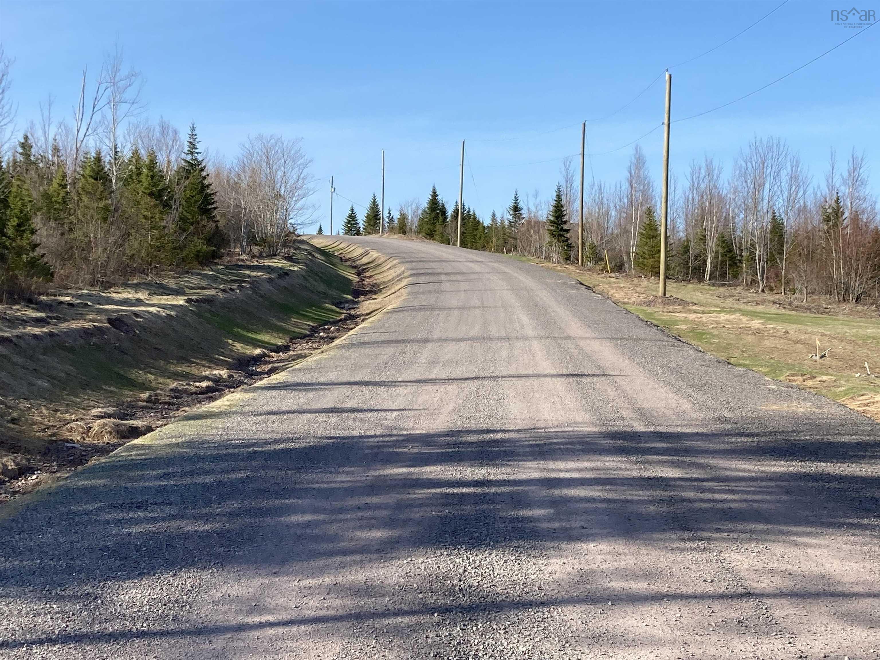 $89,000.00: Lot 21-7 Mary Cecelia Ridge, St Andrew