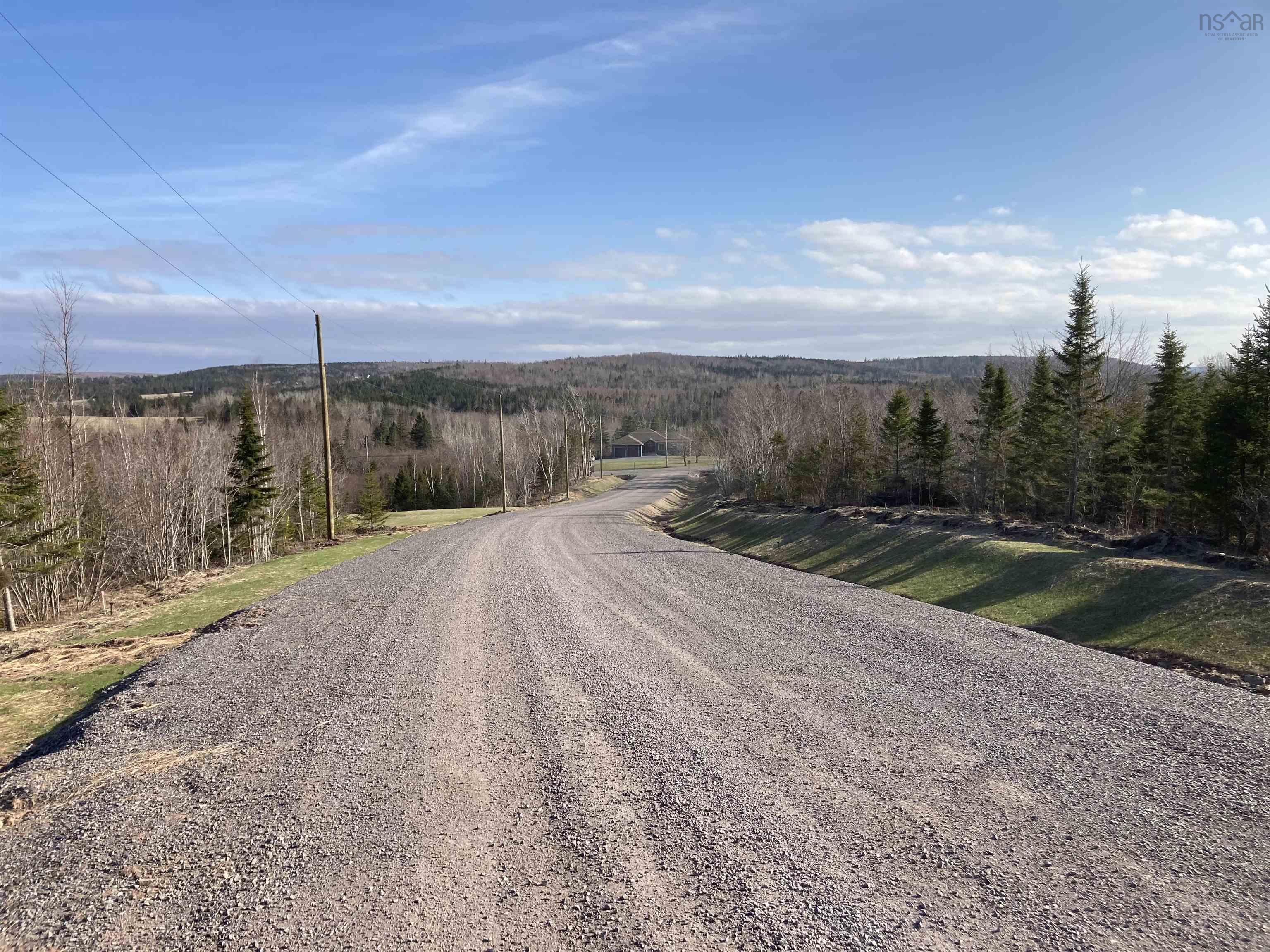 $89,000.00: Lot 21-7 Mary Cecelia Ridge, St Andrew