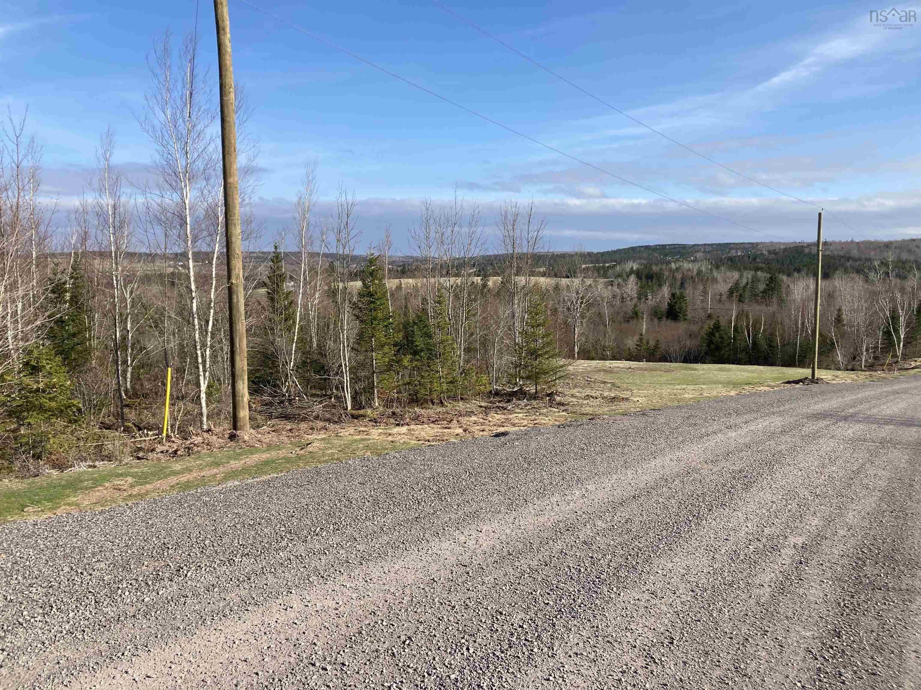 $89,000.00: Lot 21-8 Mary Cecelia Ridge, St Andrew