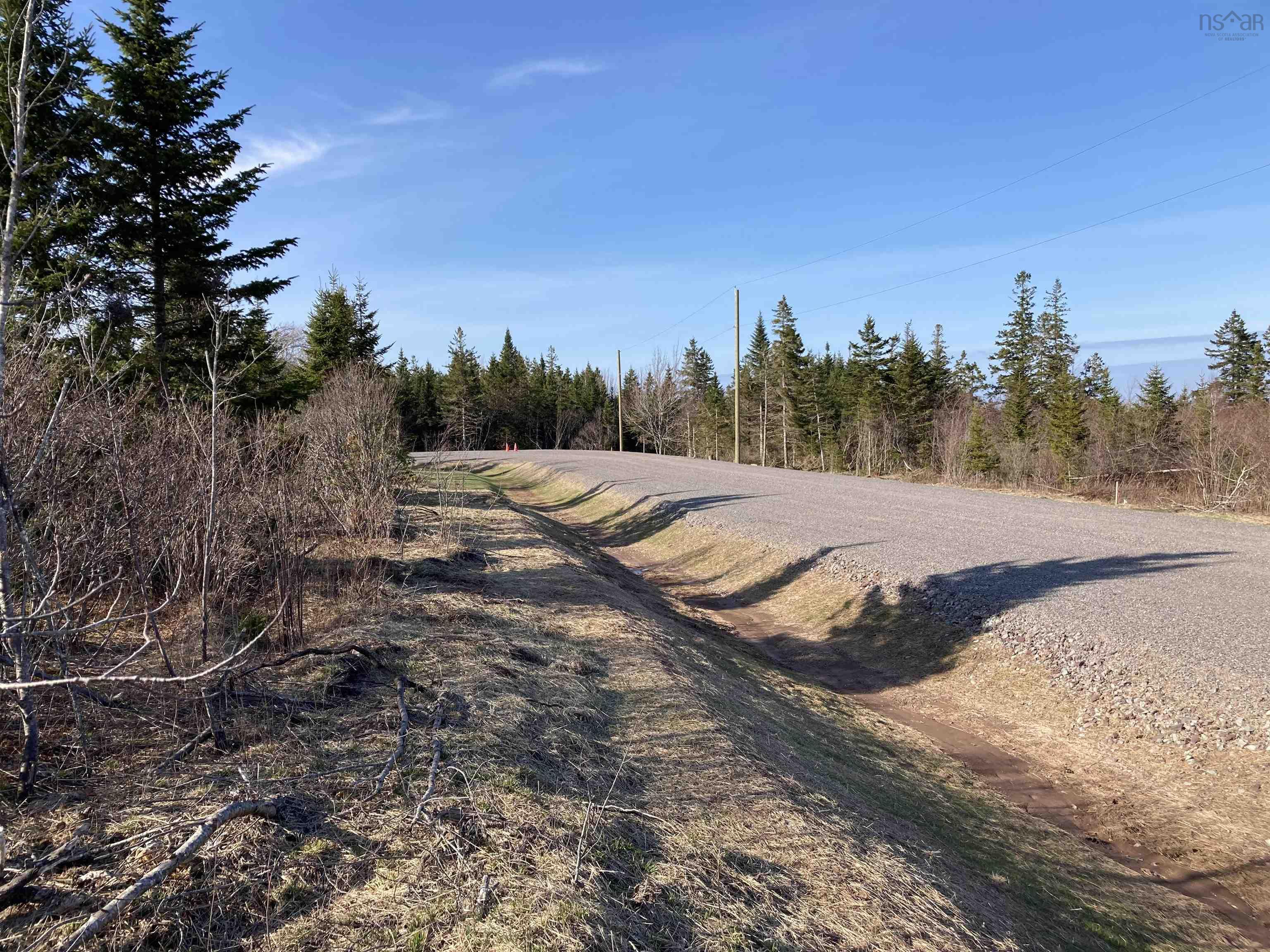 $89,000.00: Lot 21-8 Mary Cecelia Ridge, St Andrew