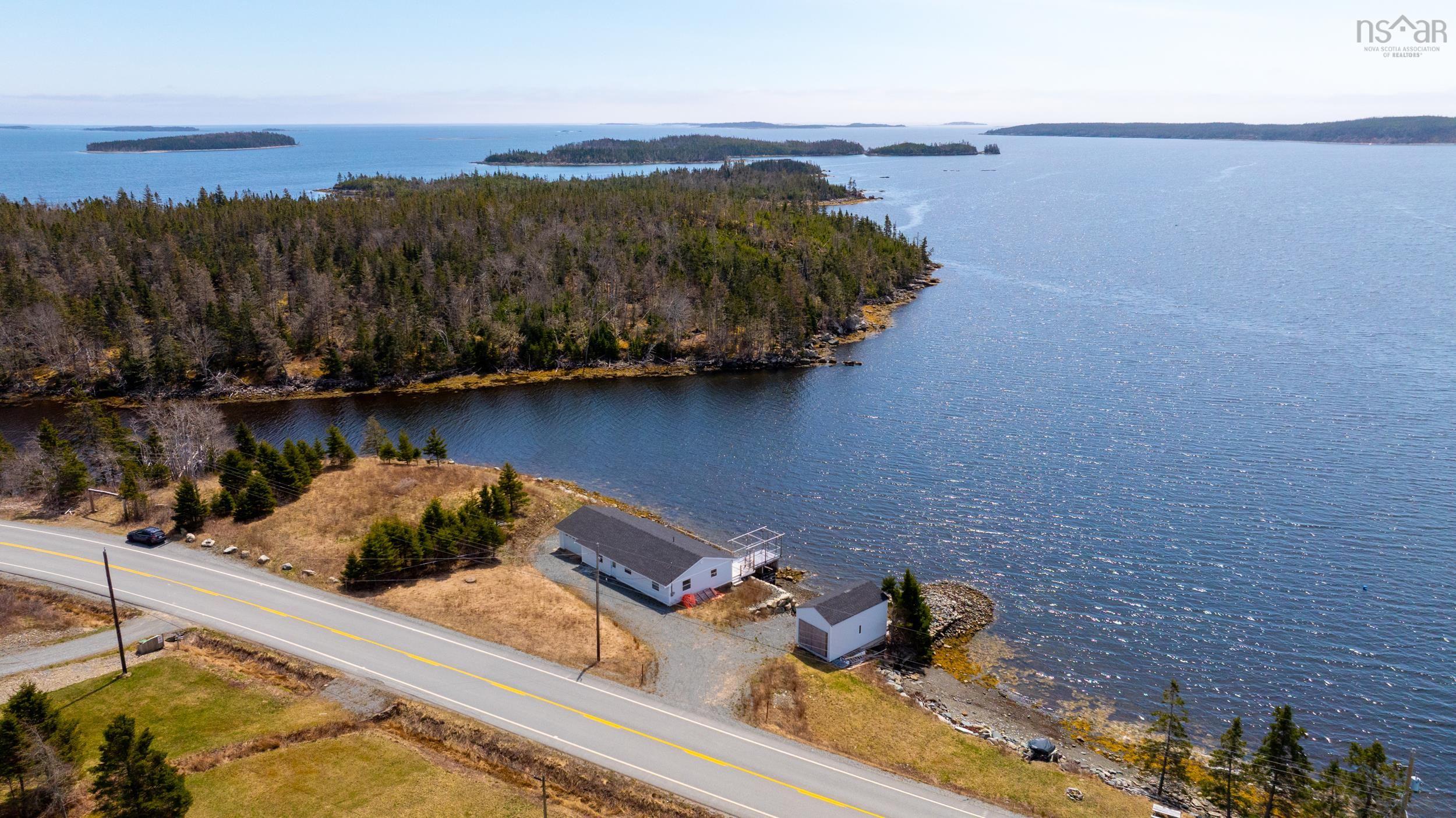 $399,000.00: 24986 Highway 7, Port Dufferin