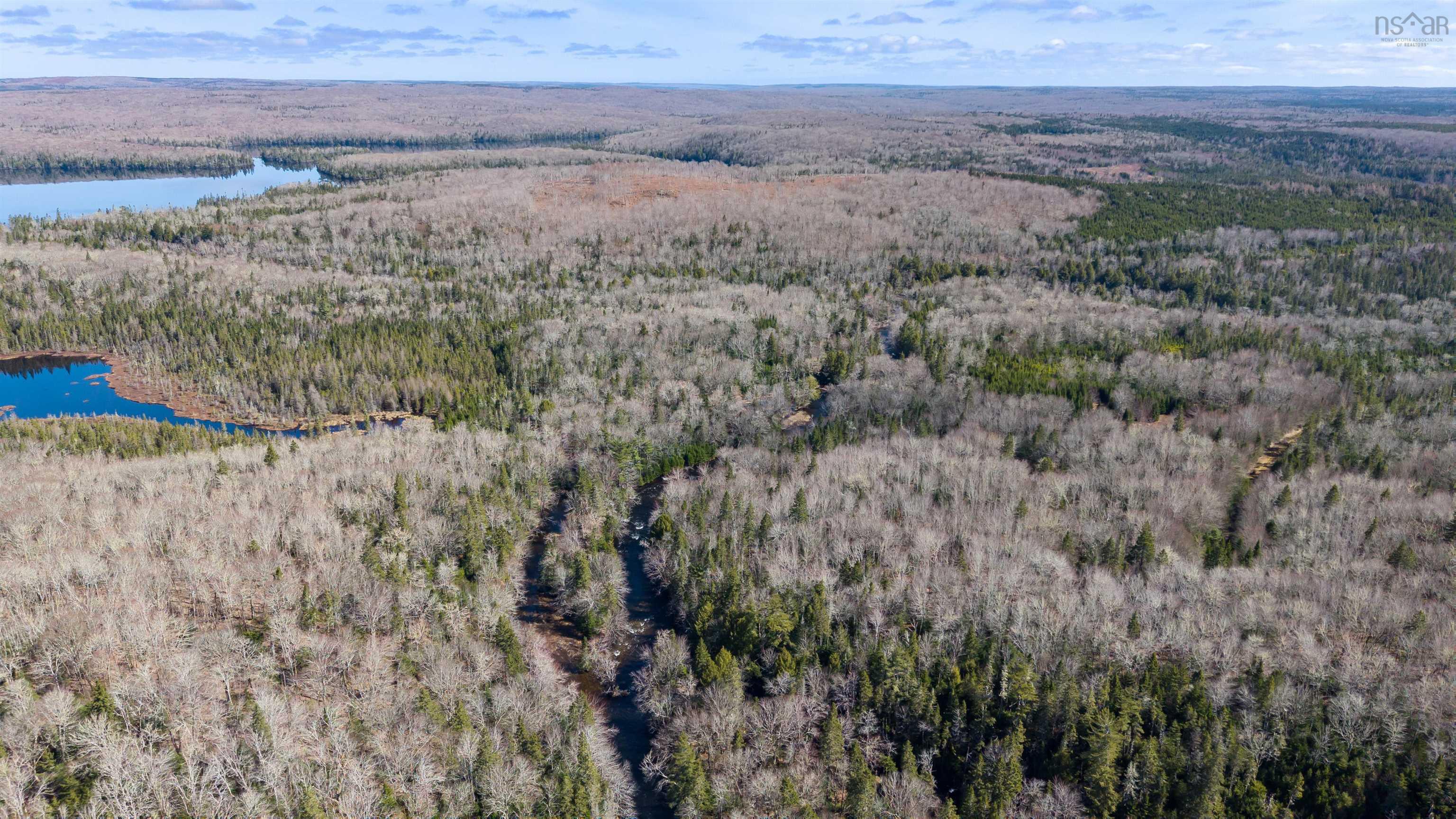 $33,999.00: Lot 102 Private Road, Guysborough County