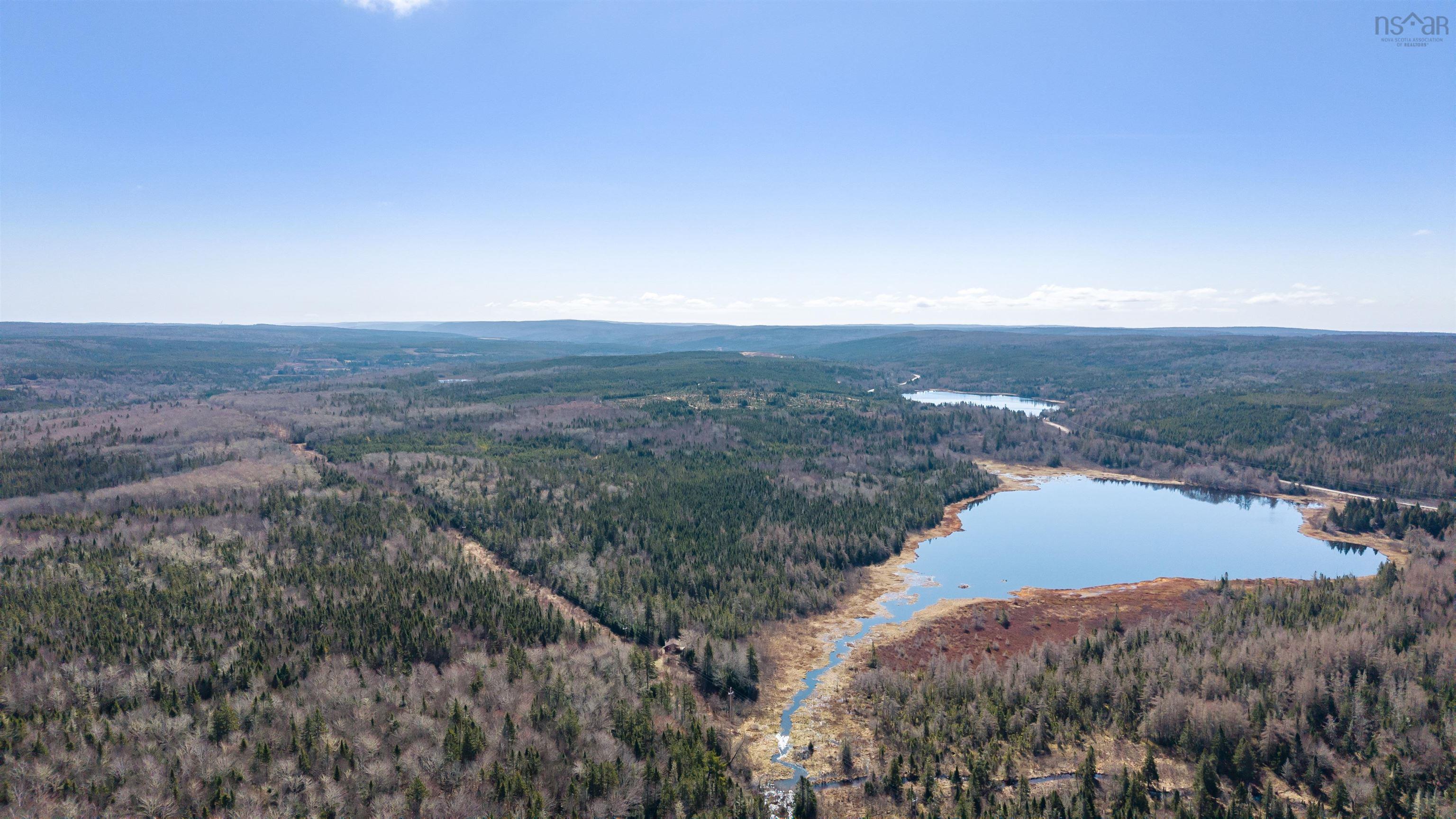 $33,999.00: Lot 102 Private Road, Guysborough County