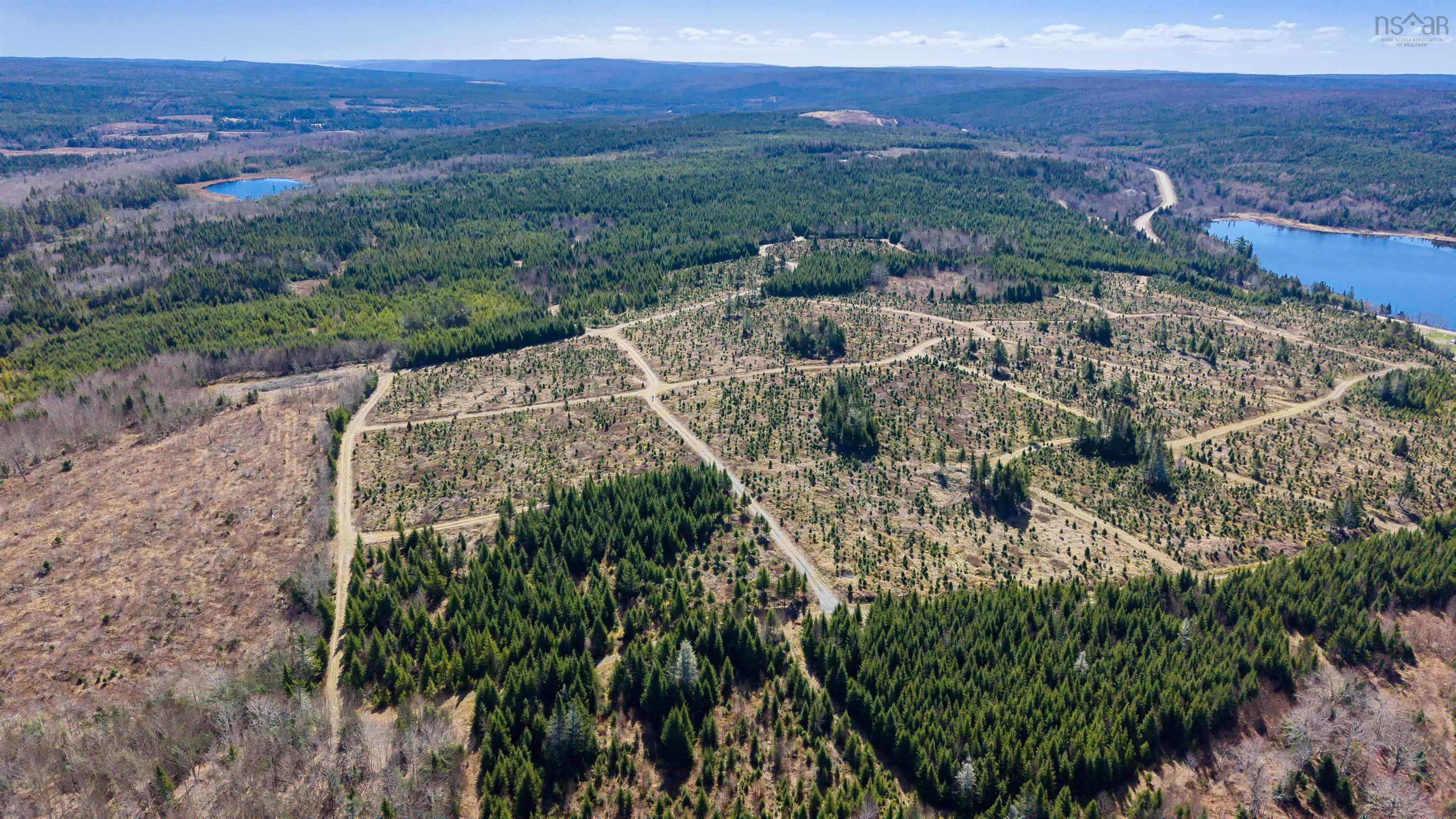 $33,999.00: Lot 102 Private Road, Guysborough County