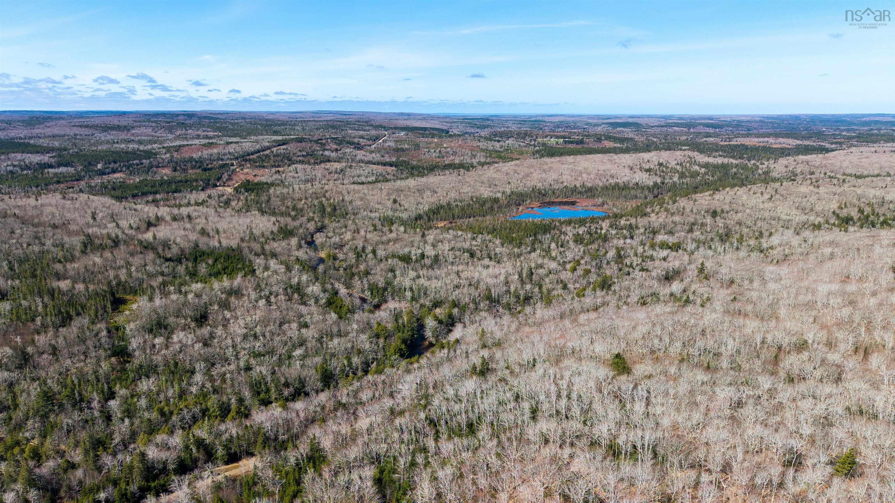 $33,999.00: Lot 102 Private Road, Guysborough County