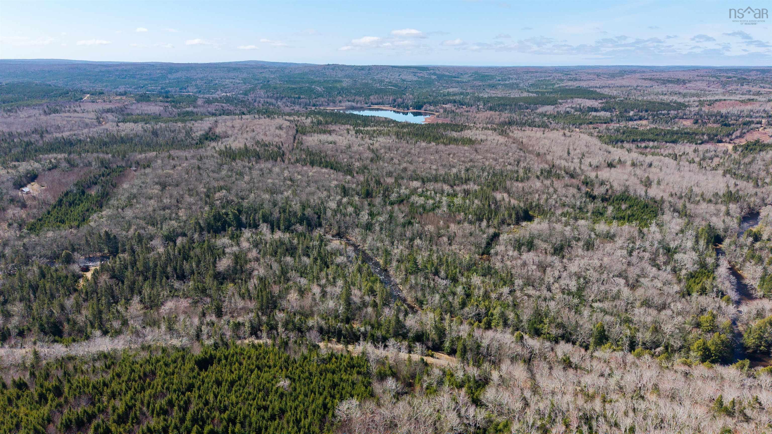 $33,999.00: Lot 102 Private Road, Guysborough County