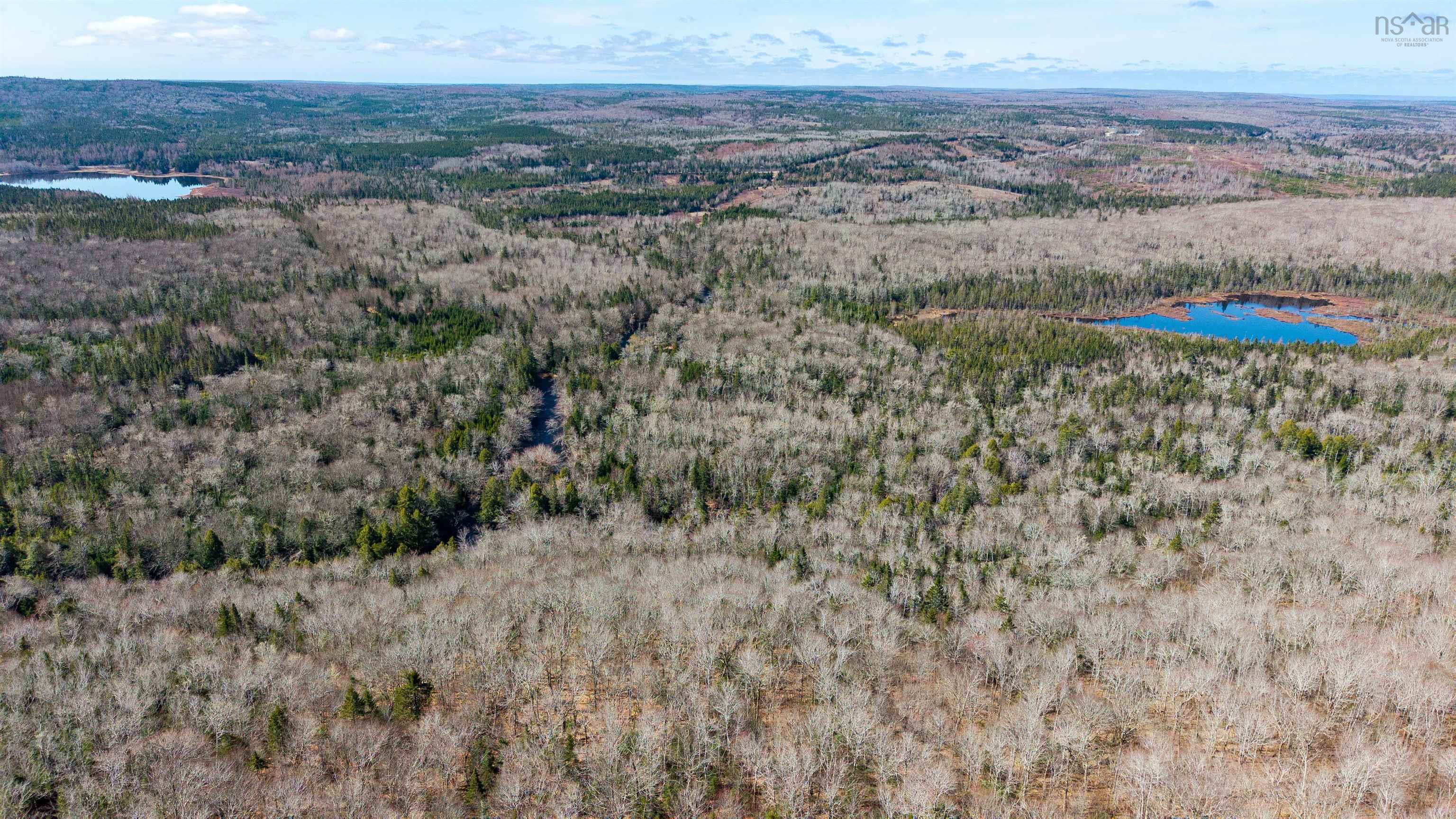 $33,999.00: Lot 102 Private Road, Guysborough County