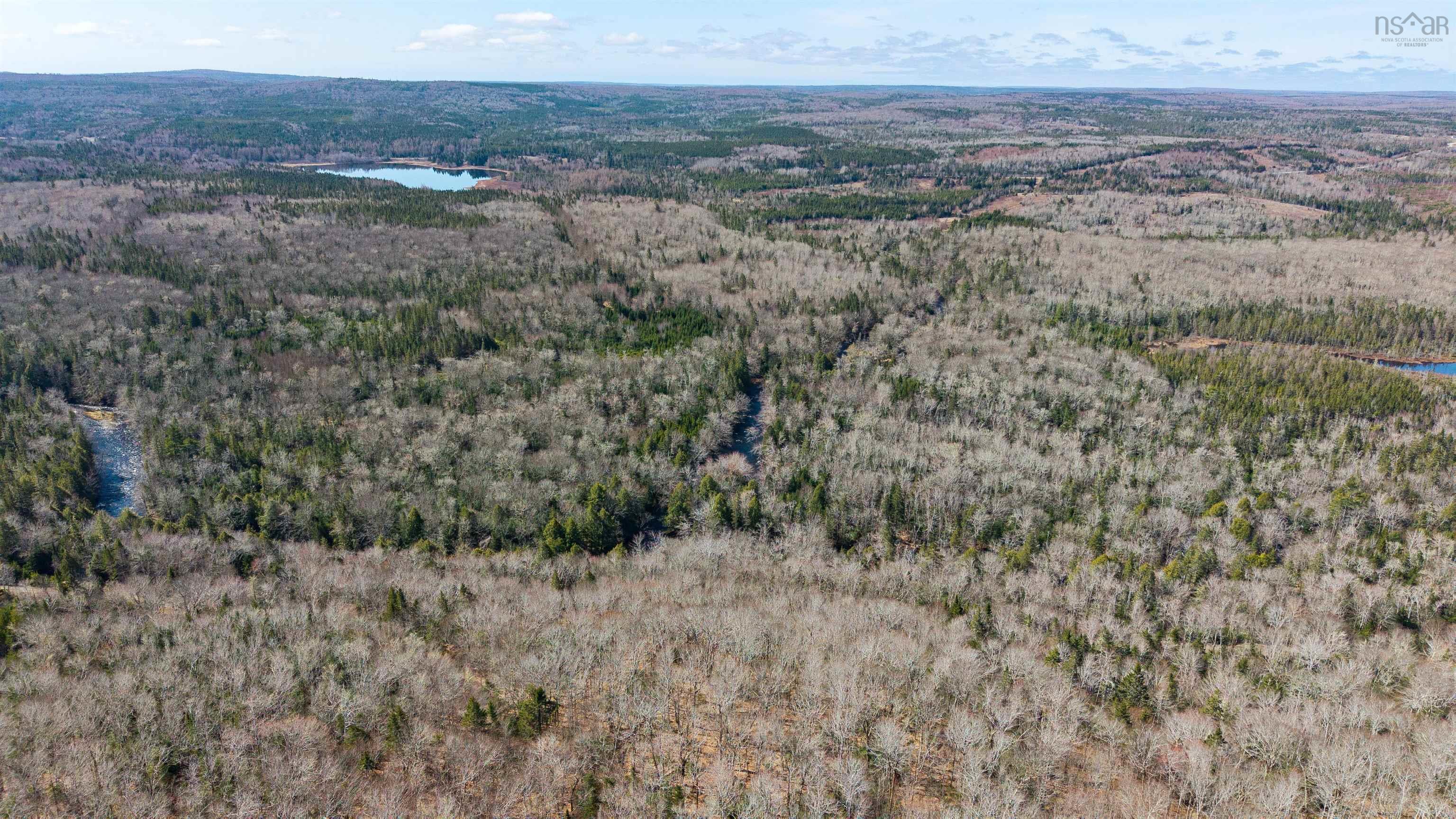 $33,999.00: Lot 102 Private Road, Guysborough County