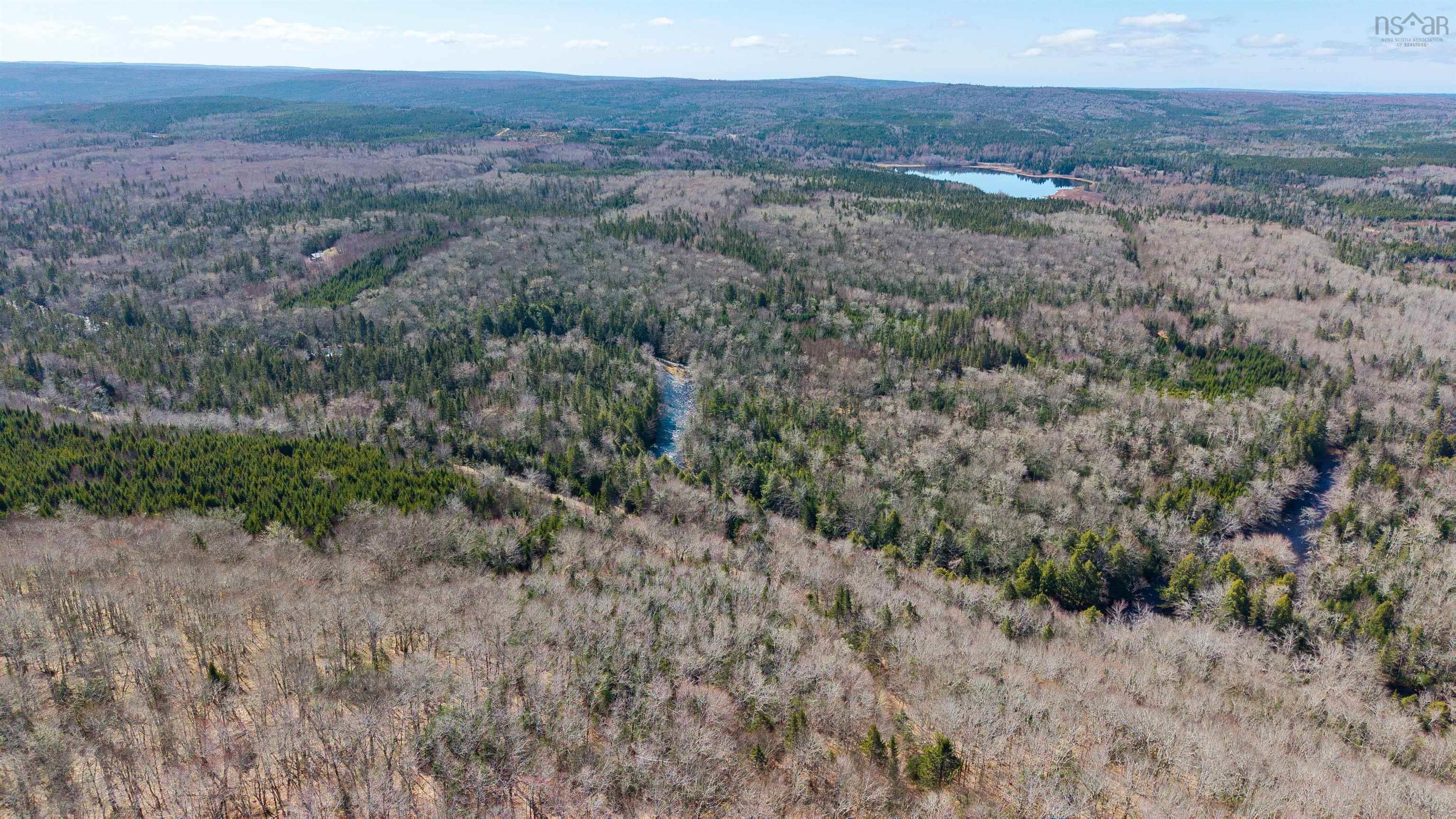 $33,999.00: Lot 102 Private Road, Guysborough County