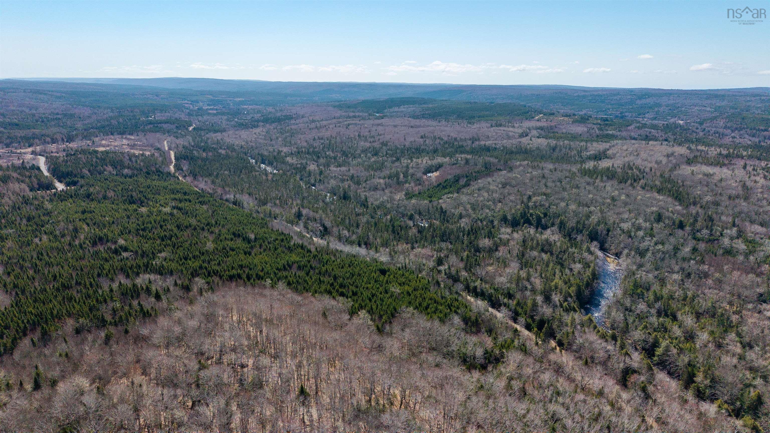 $33,999.00: Lot 102 Private Road, Guysborough County