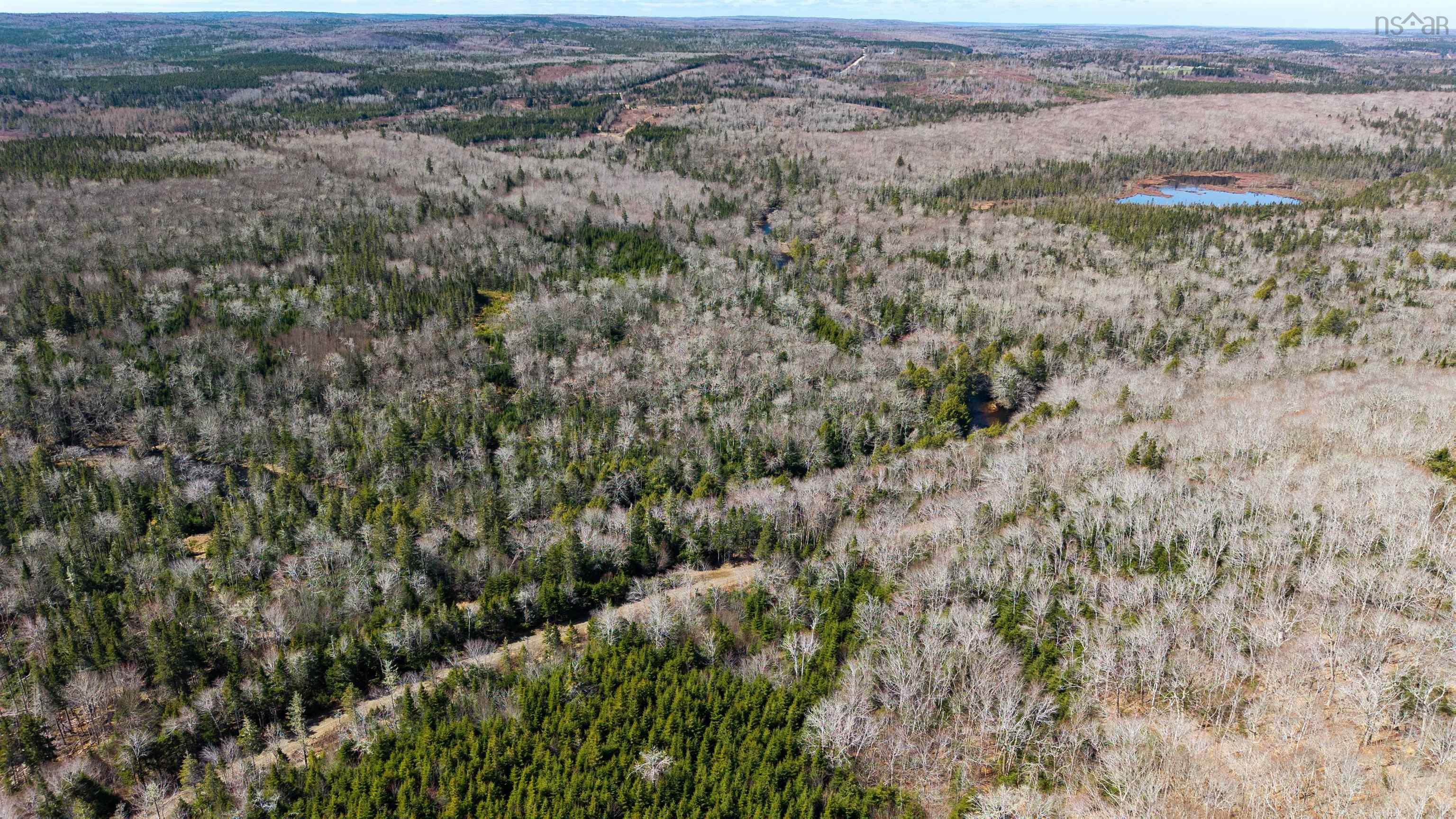 $33,999.00: Lot 102 Private Road, Guysborough County