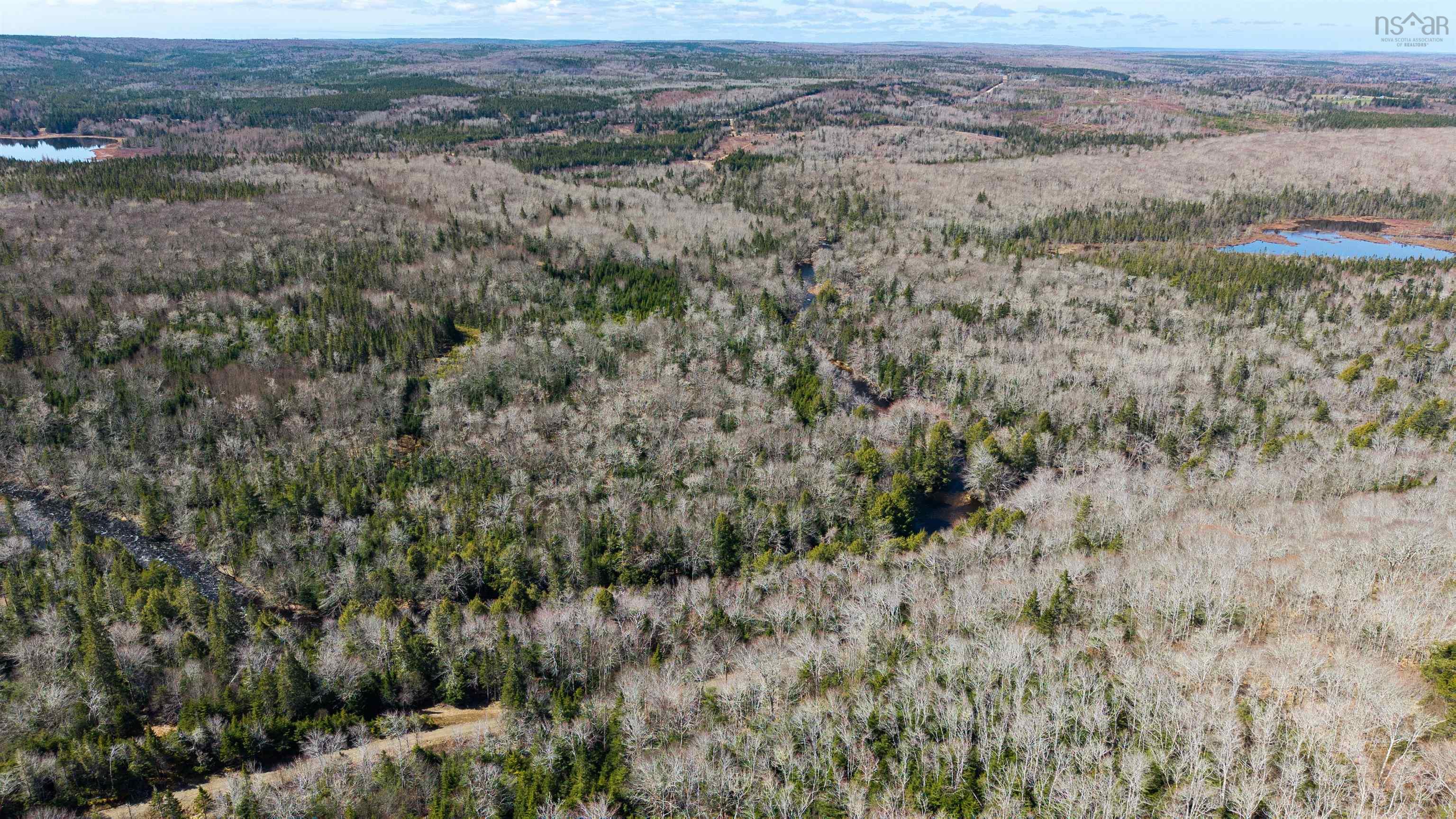 $33,999.00: Lot 102 Private Road, Guysborough County