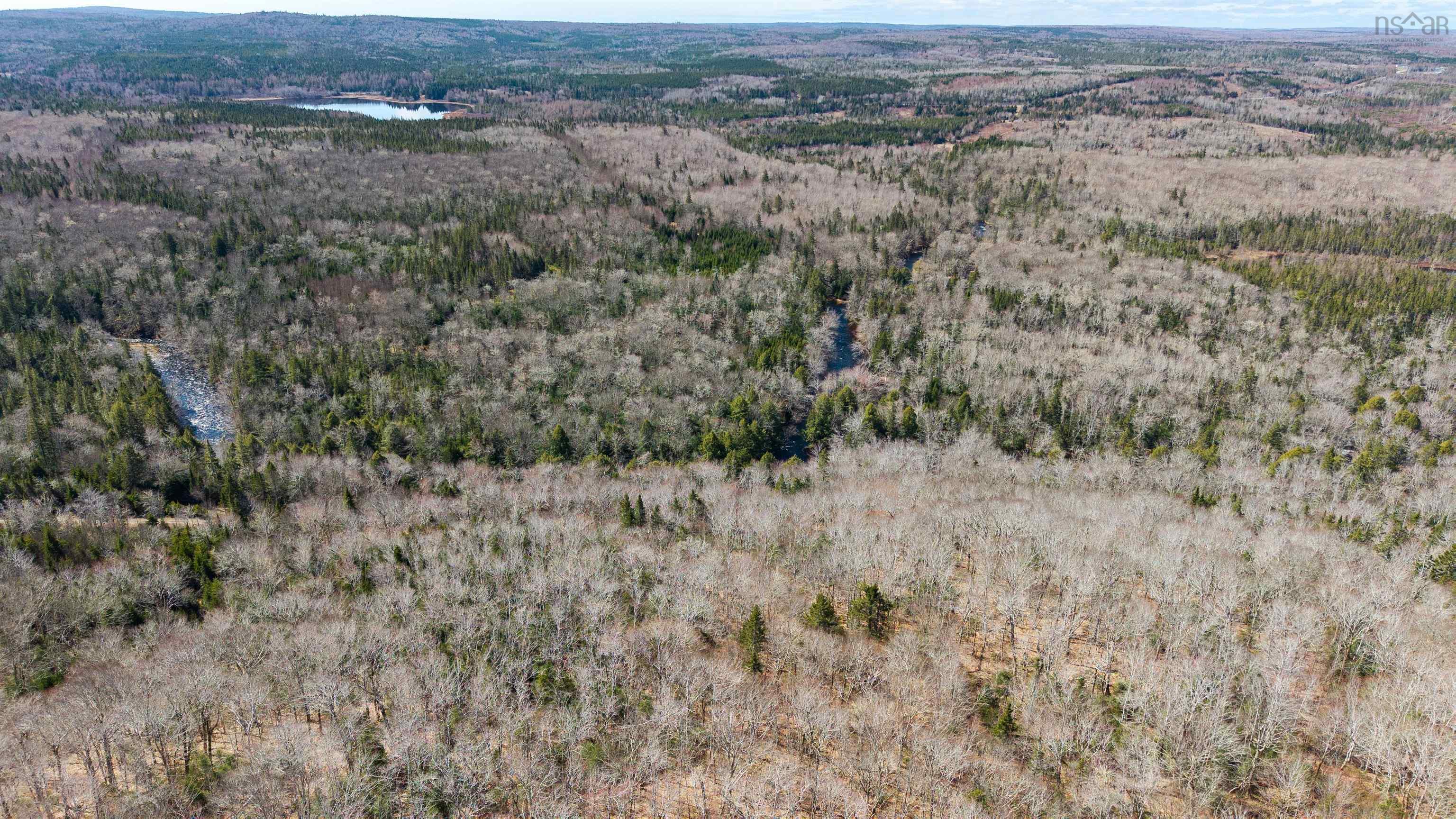 $33,999.00: Lot 102 Private Road, Guysborough County