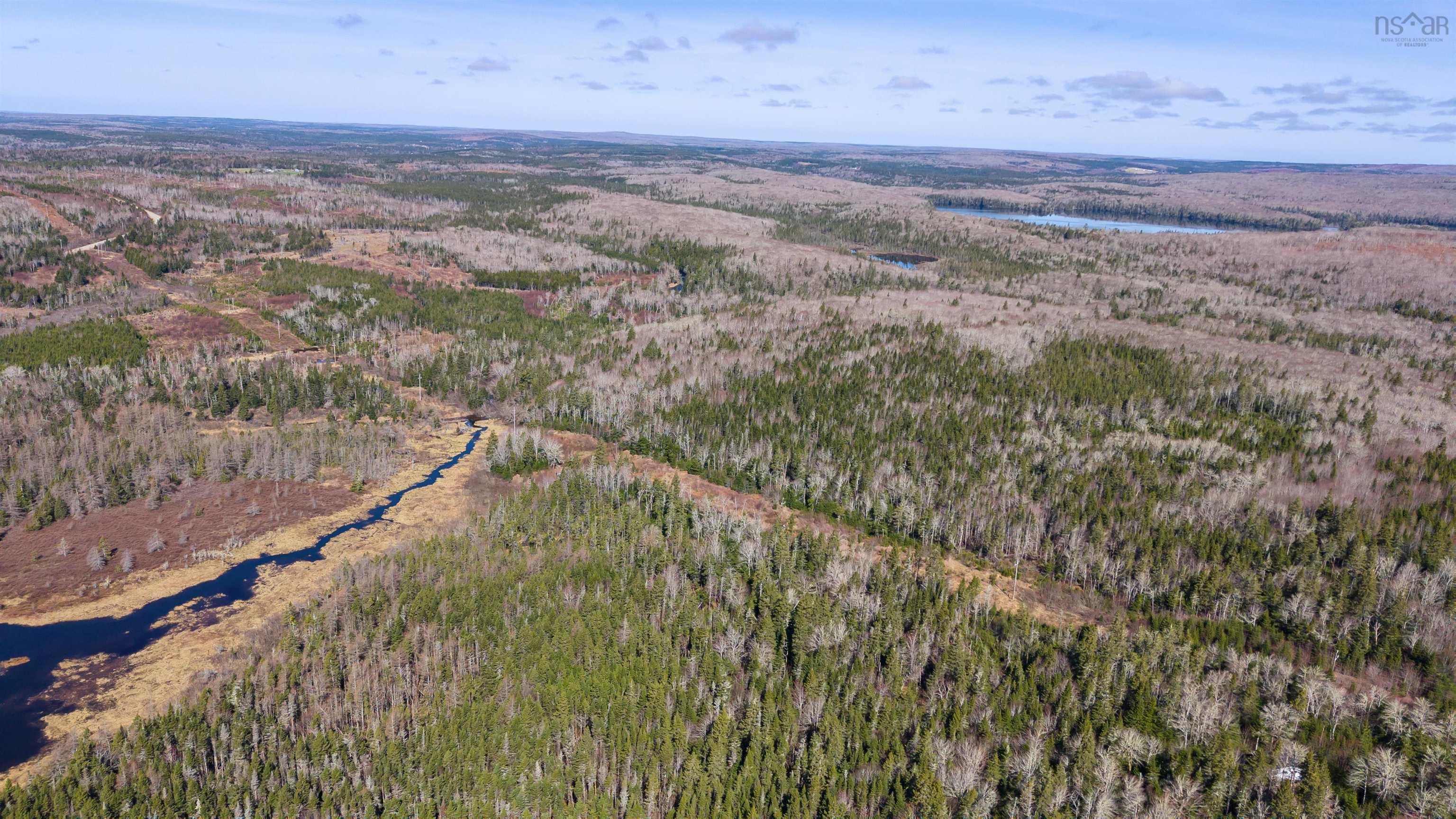 $33,999.00: Lot 102 Private Road, Guysborough County