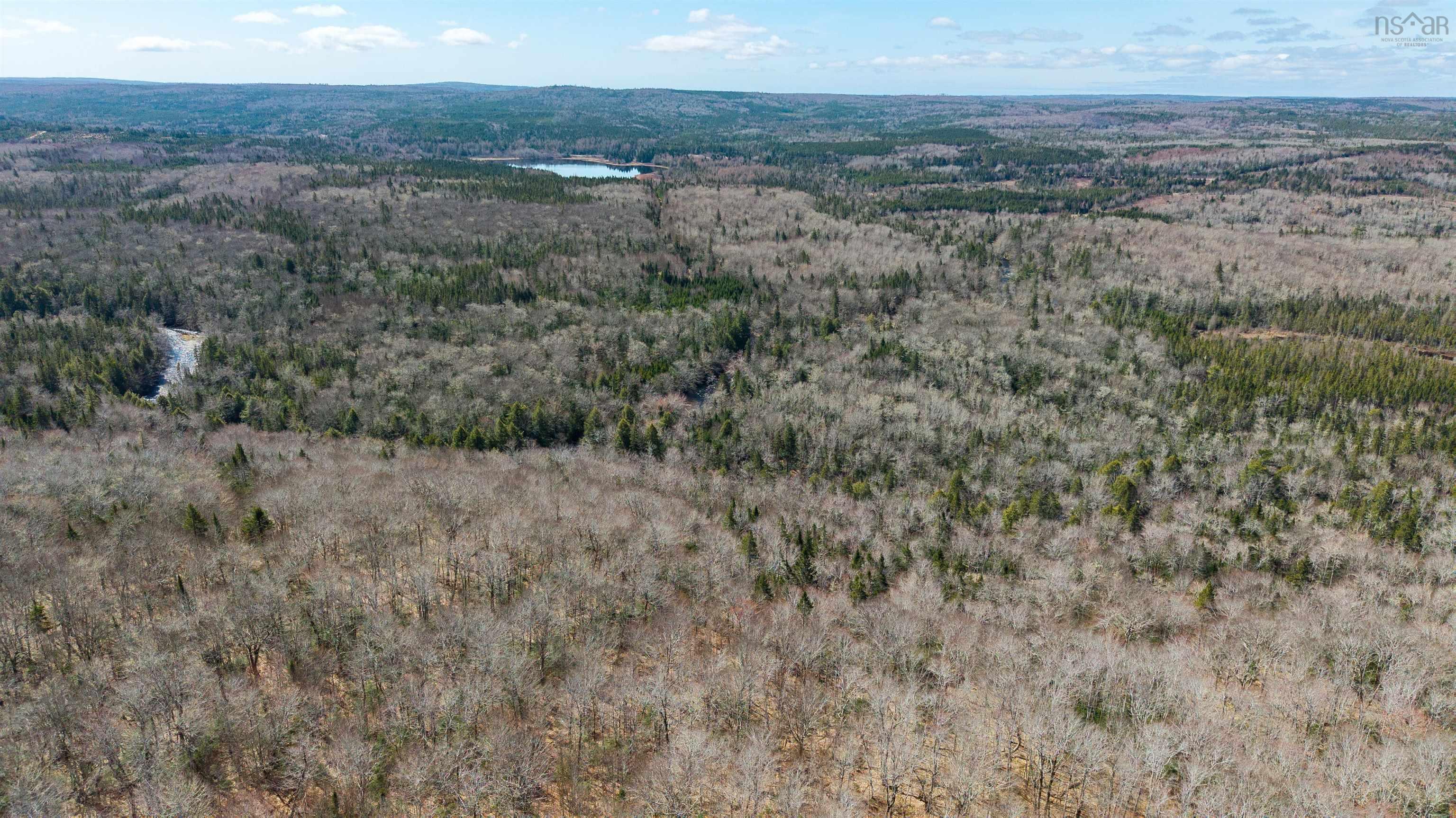 $33,999.00: Lot 102 Private Road, Guysborough County