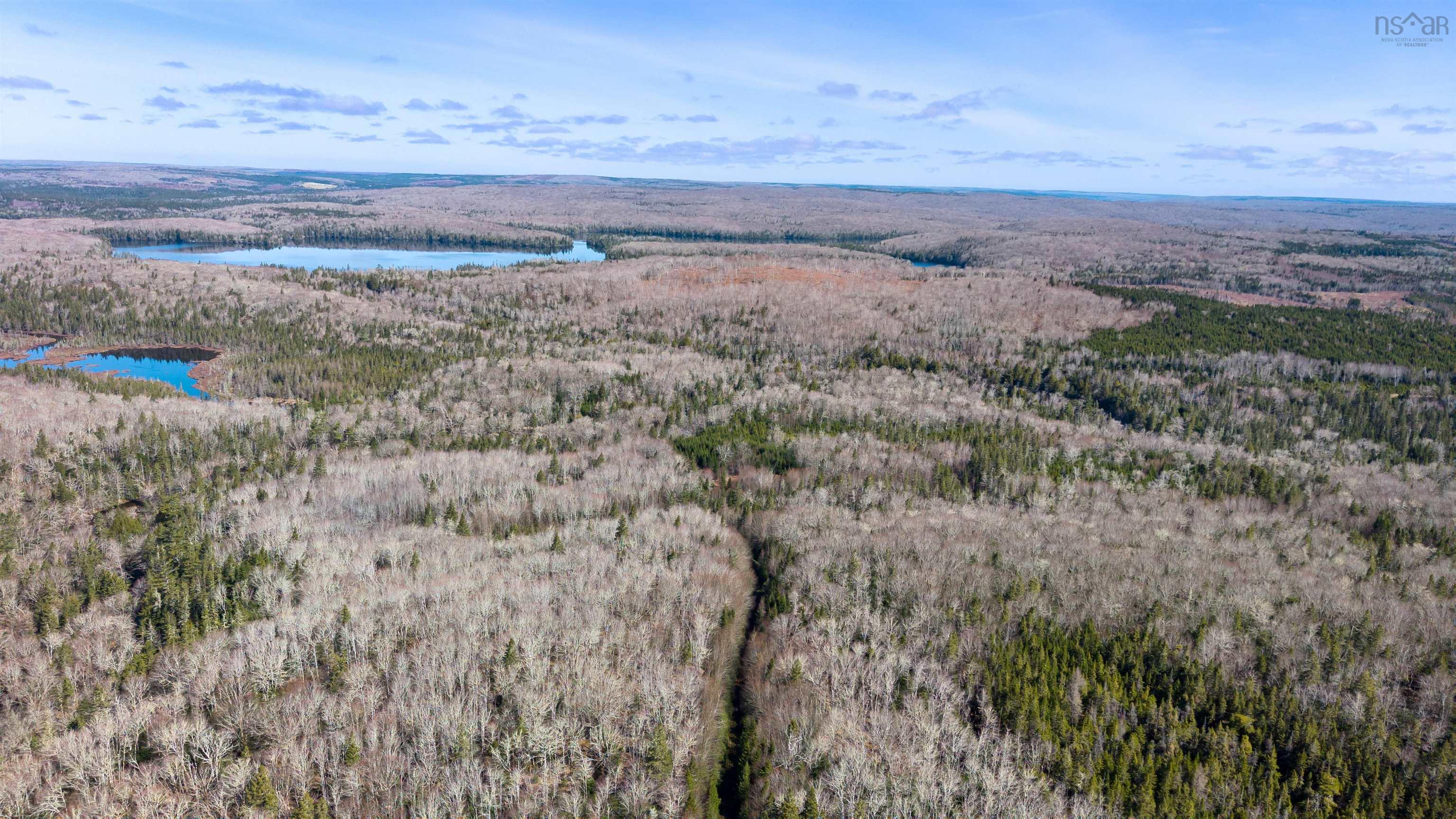 $33,999.00: Lot 102 Private Road, Guysborough County