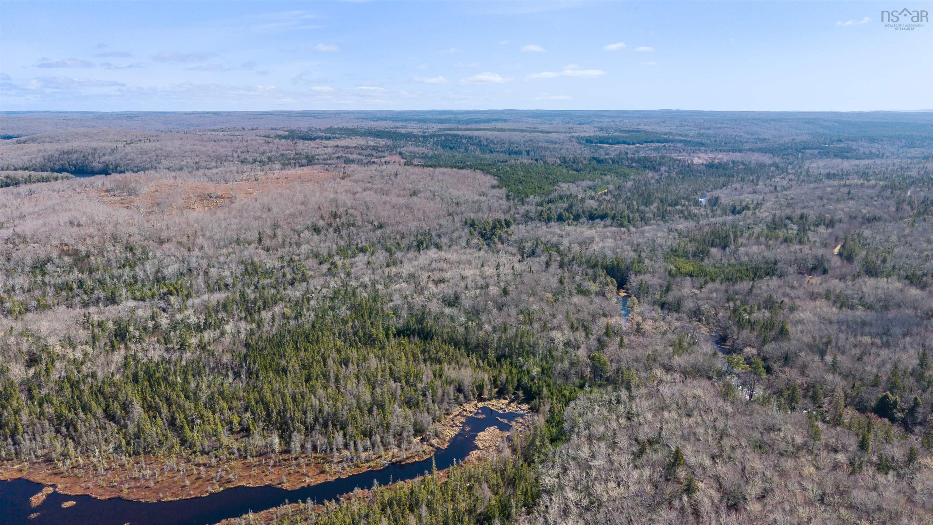 $33,999.00: Lot 102 Private Road, Guysborough County