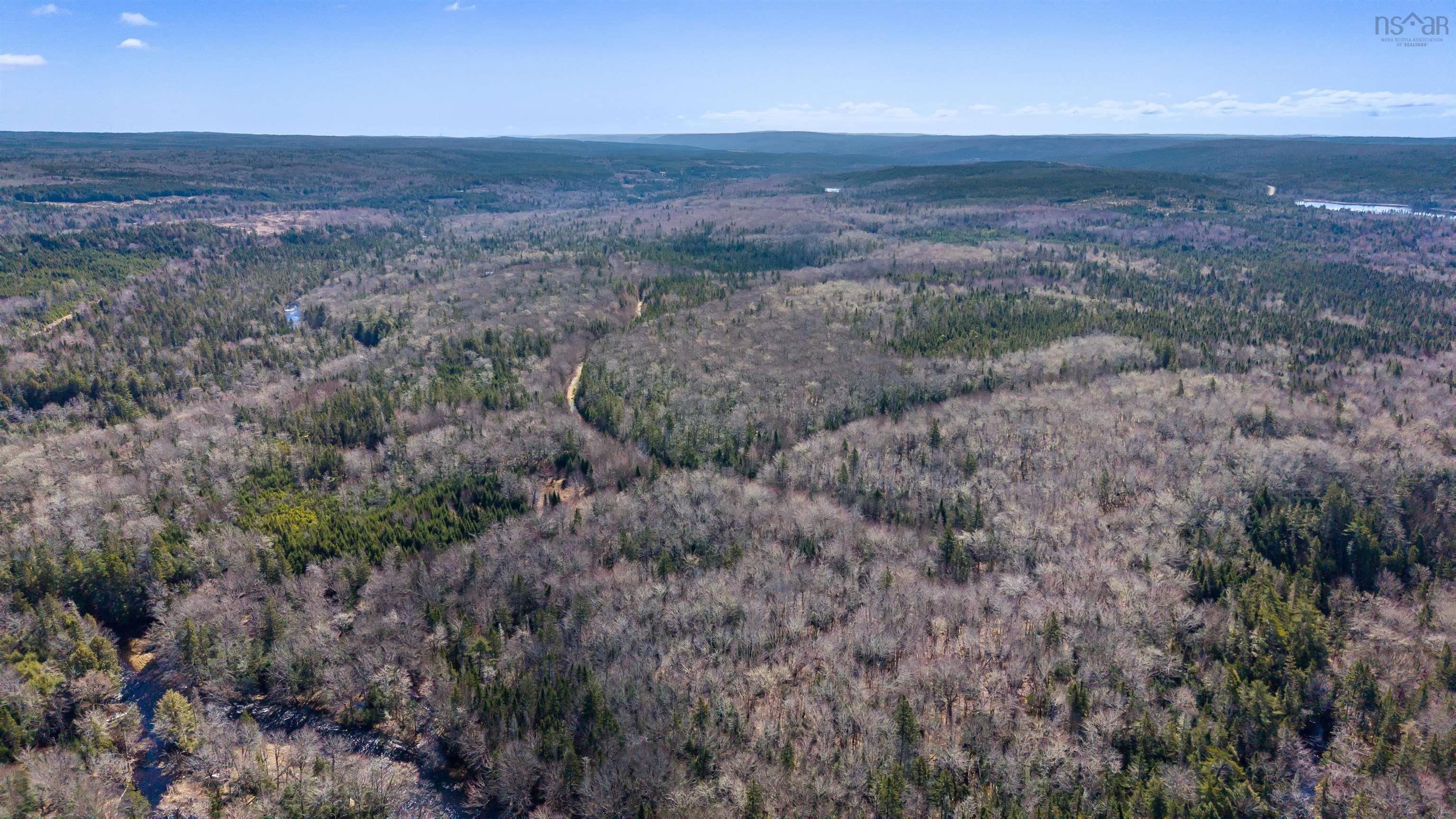 $33,999.00: Lot 102 Private Road, Guysborough County