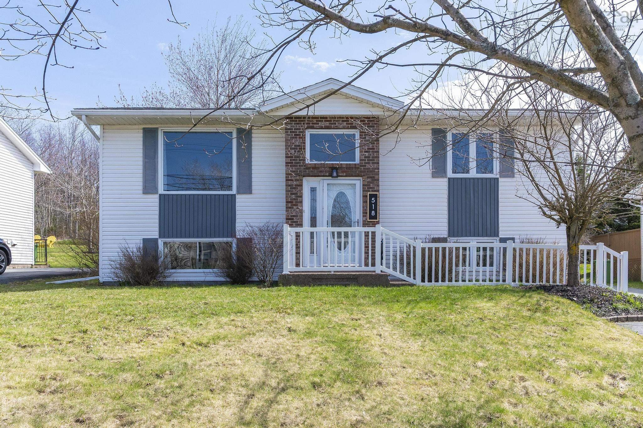 518 Caldwell Road, Cole Harbour, NS (MLS® 202509628)