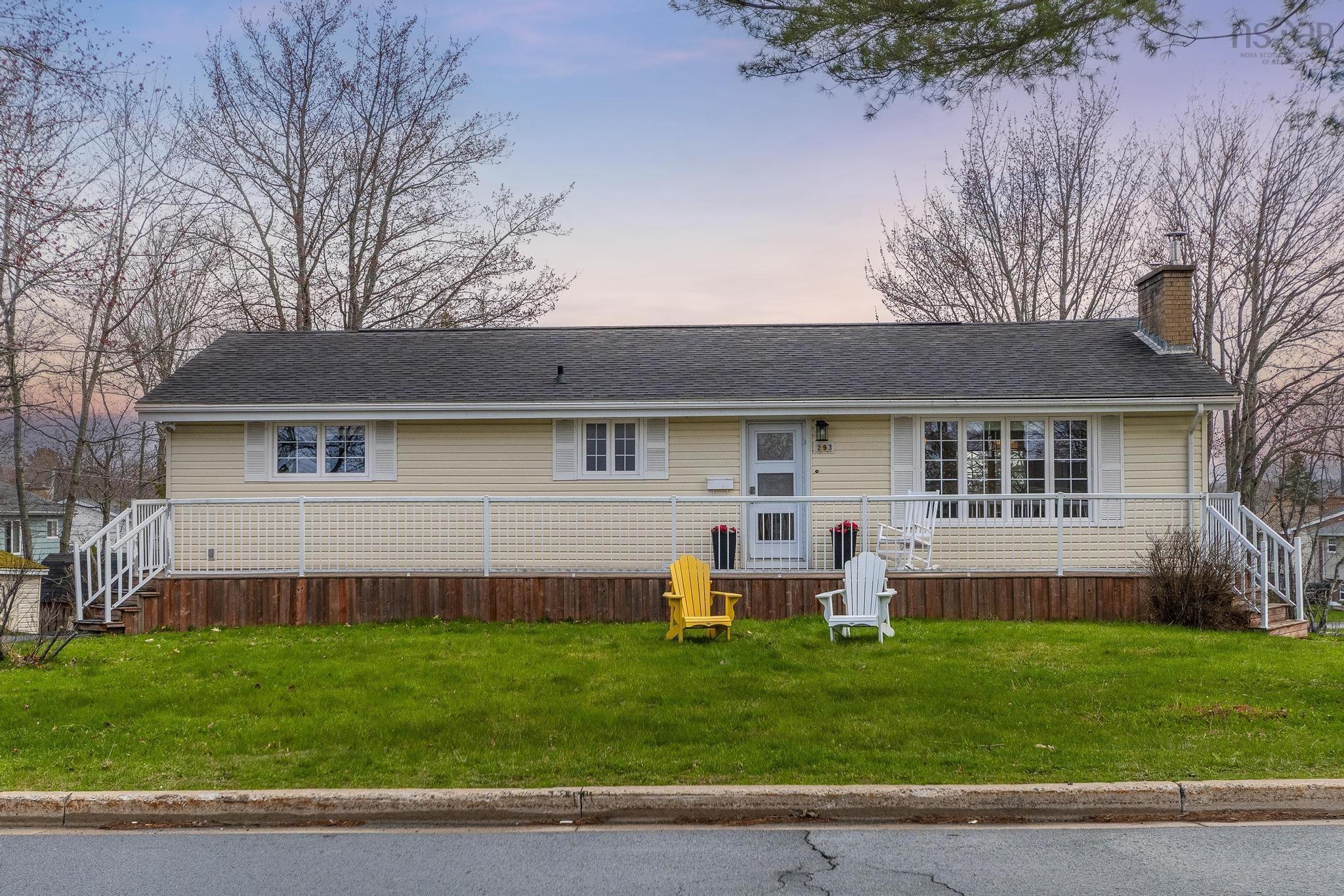 293 Skyridge Avenue, Lower Sackville, NS (MLS® 202509629)