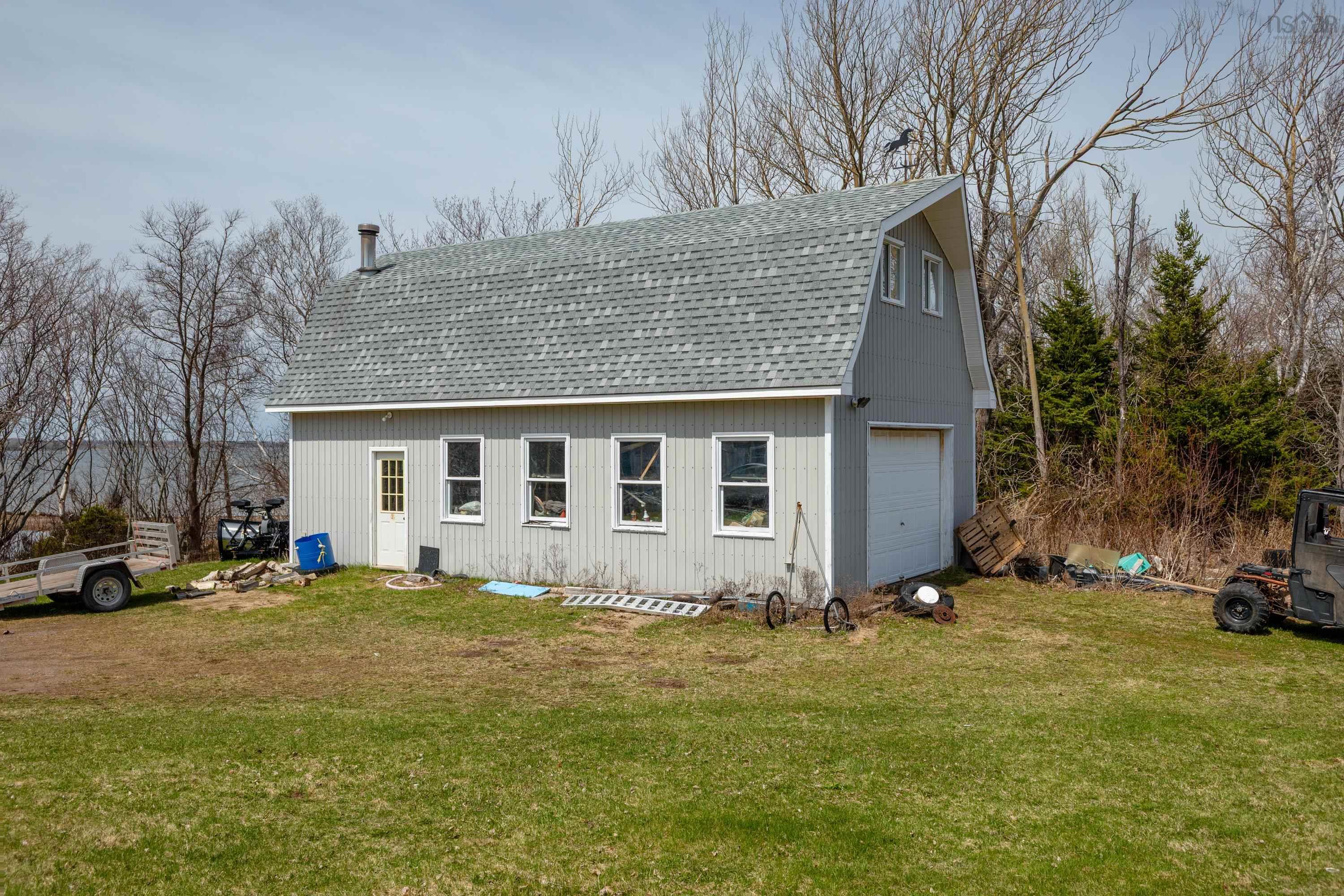 $210,000.00: Lot Kenneth Point Road, Caribou Island