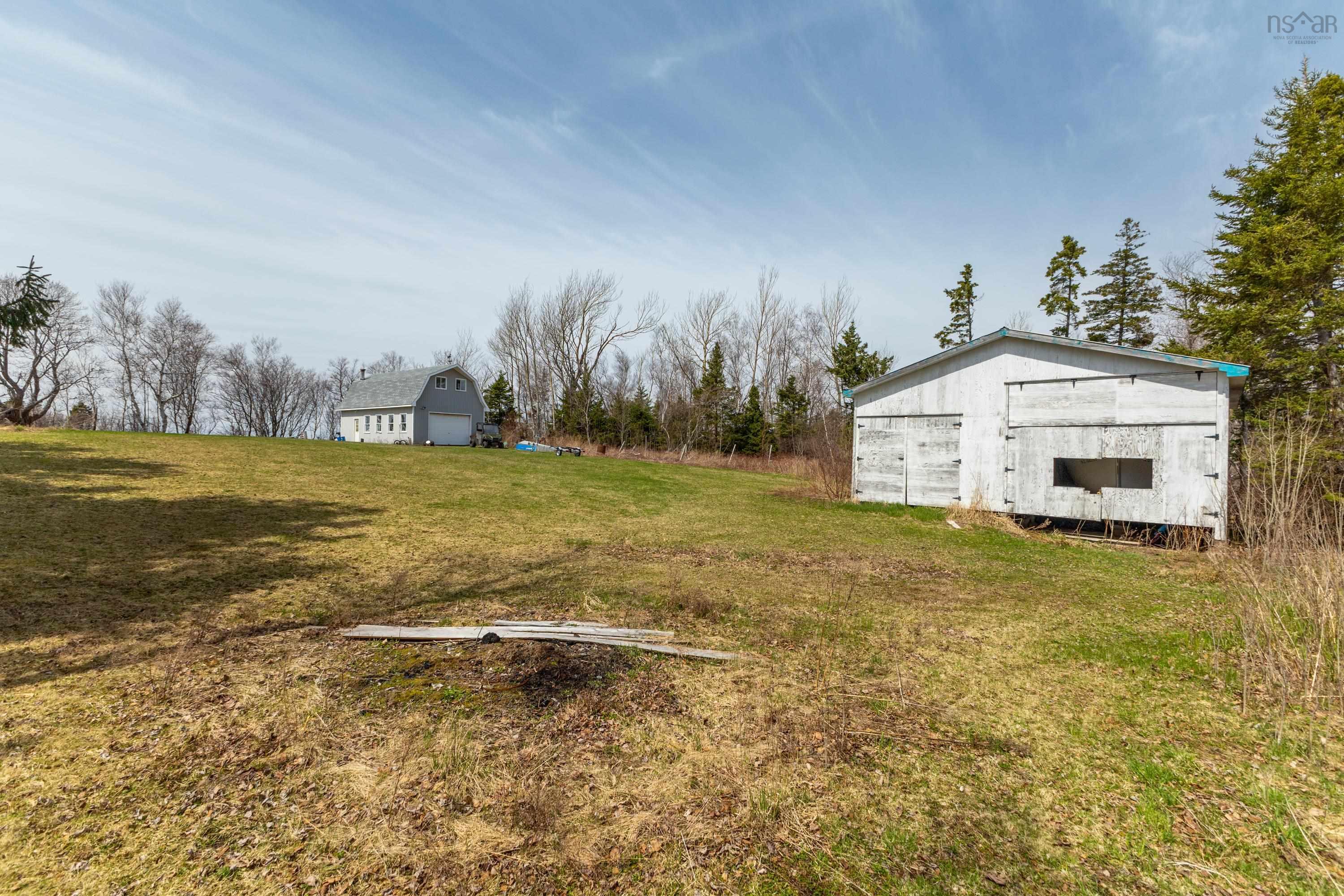 $210,000.00: Lot Kenneth Point Road, Caribou Island