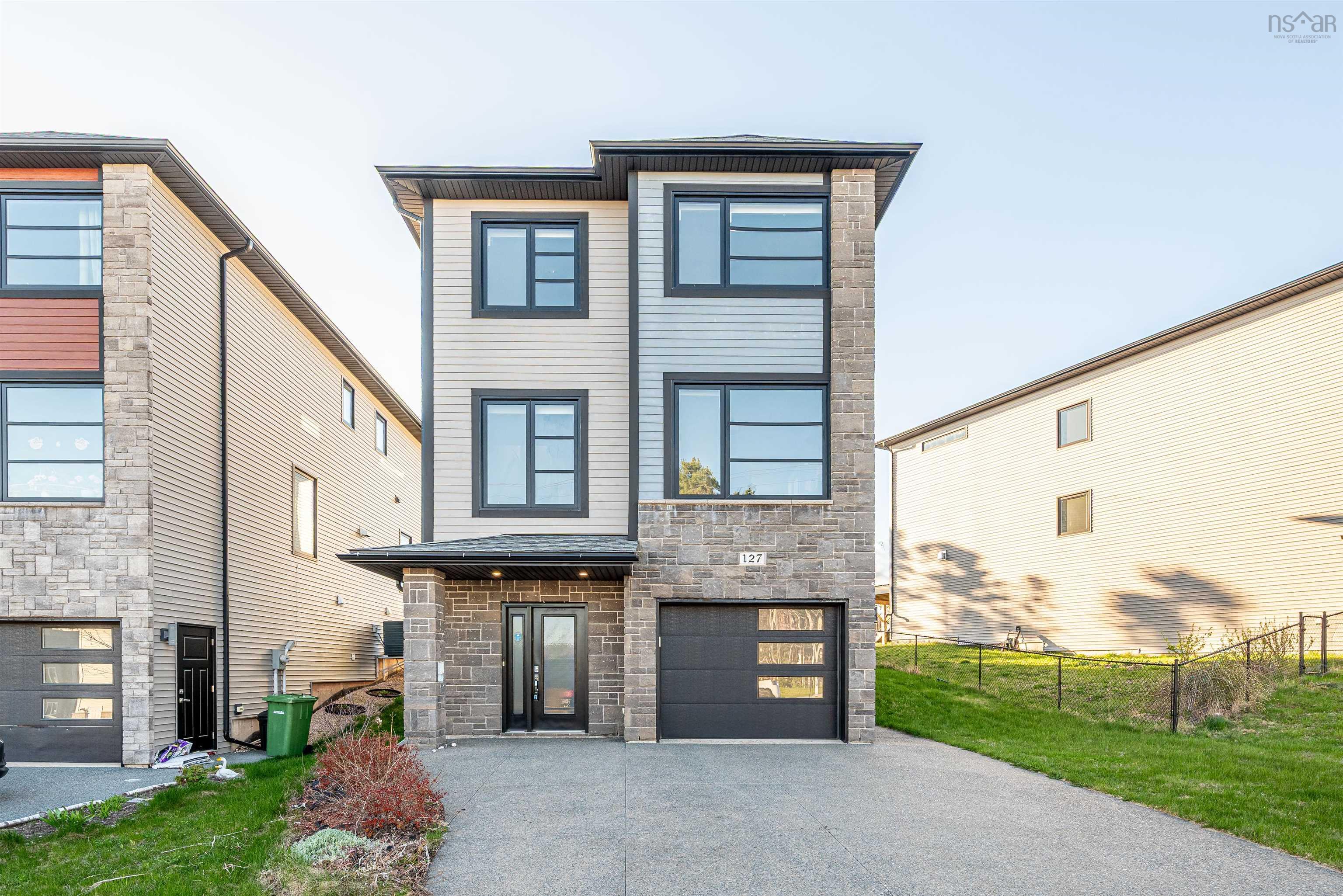 127 Tilbury Avenue, Bedford, NS (MLS® 202509649)