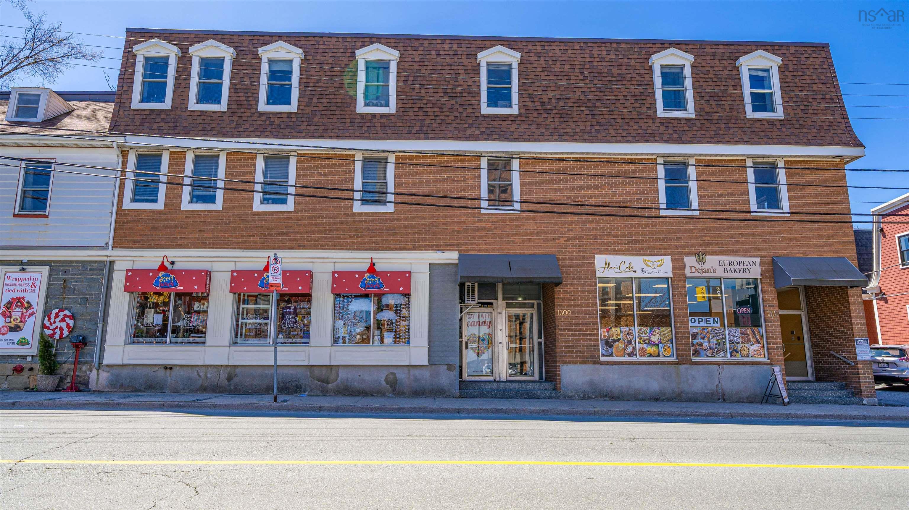 34 1300 Queen Street, Halifax, NS (MLS® 202509651)