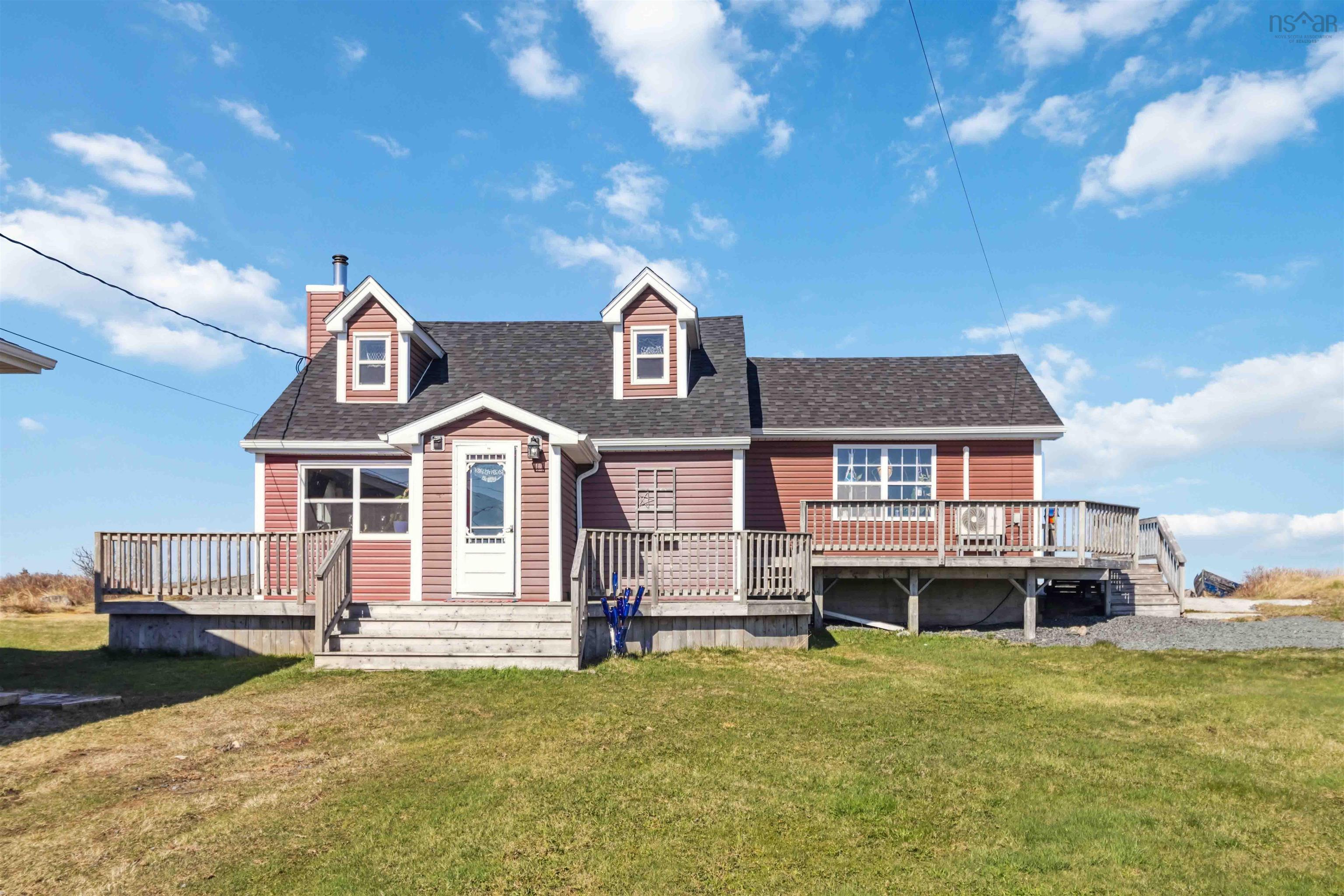 2133 Lower Prospect Road, Lower Prospect, NS (MLS® 202509657)